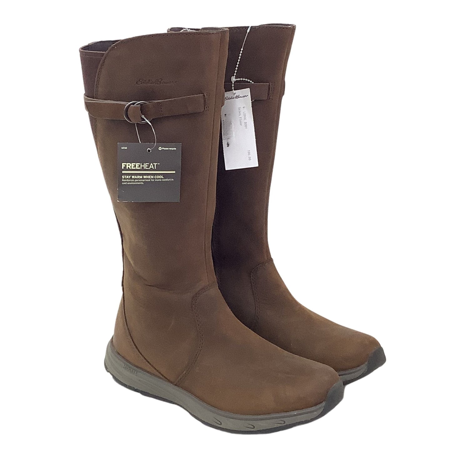 Old Stock Winter Boots