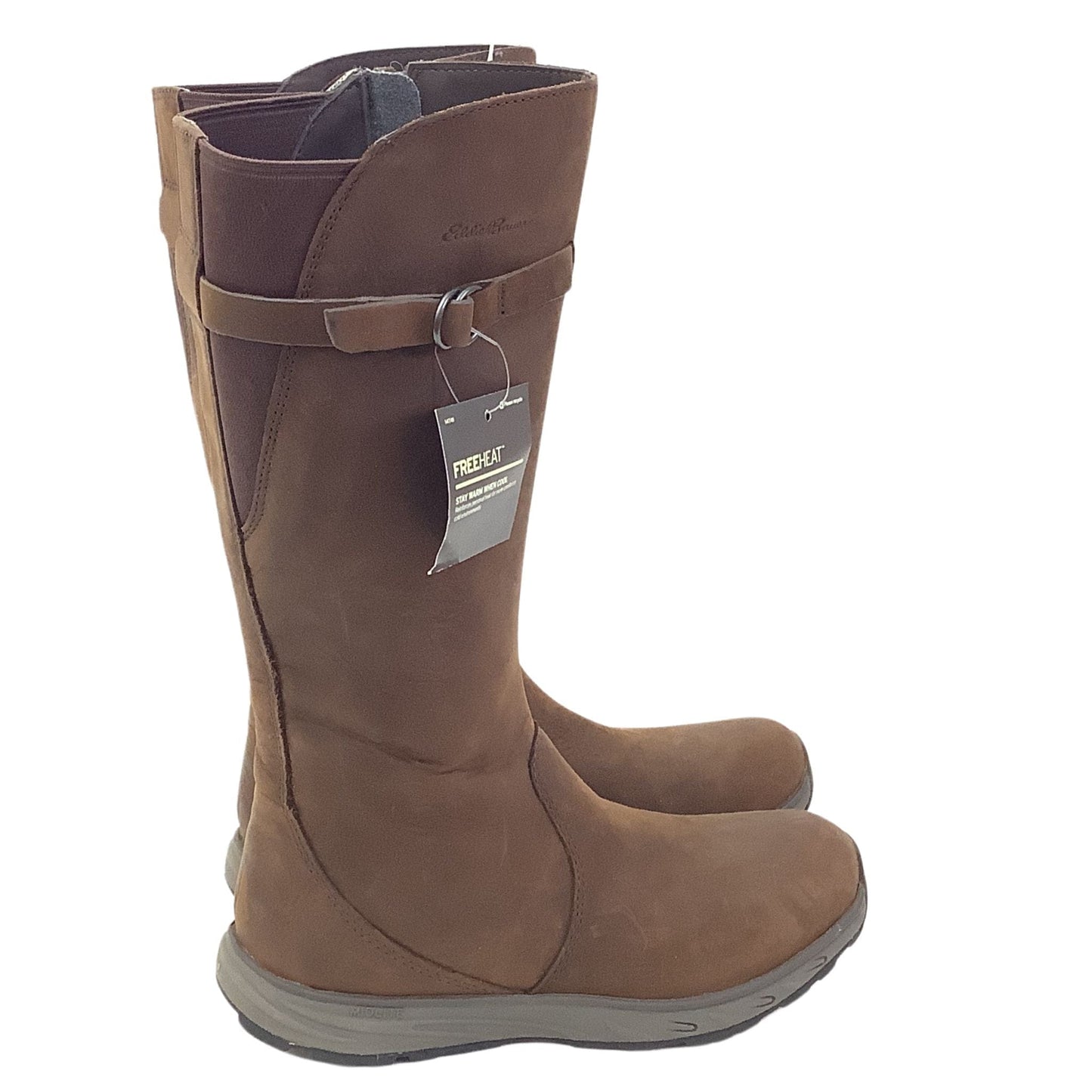 Old Stock Winter Boots