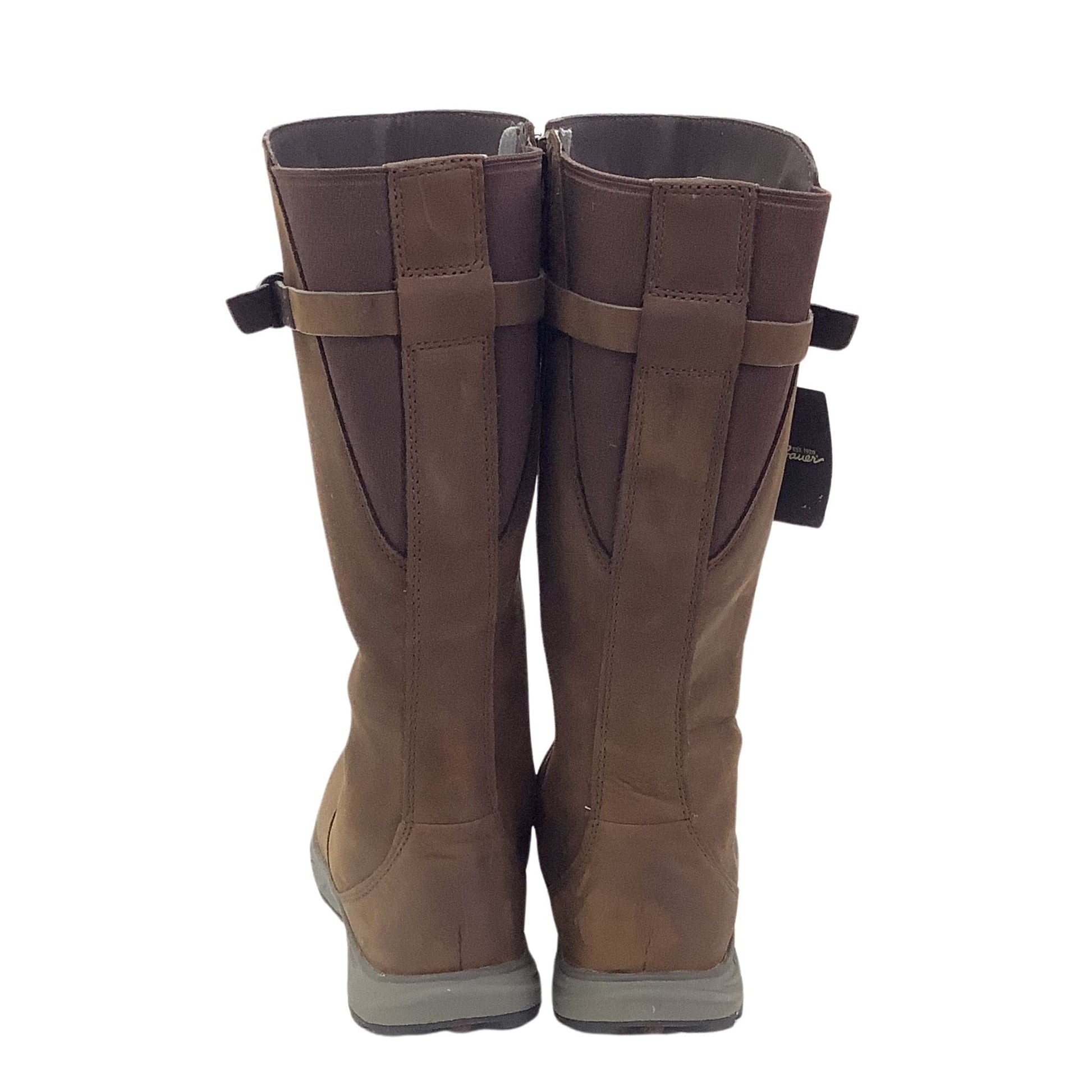 Old Stock Winter Boots