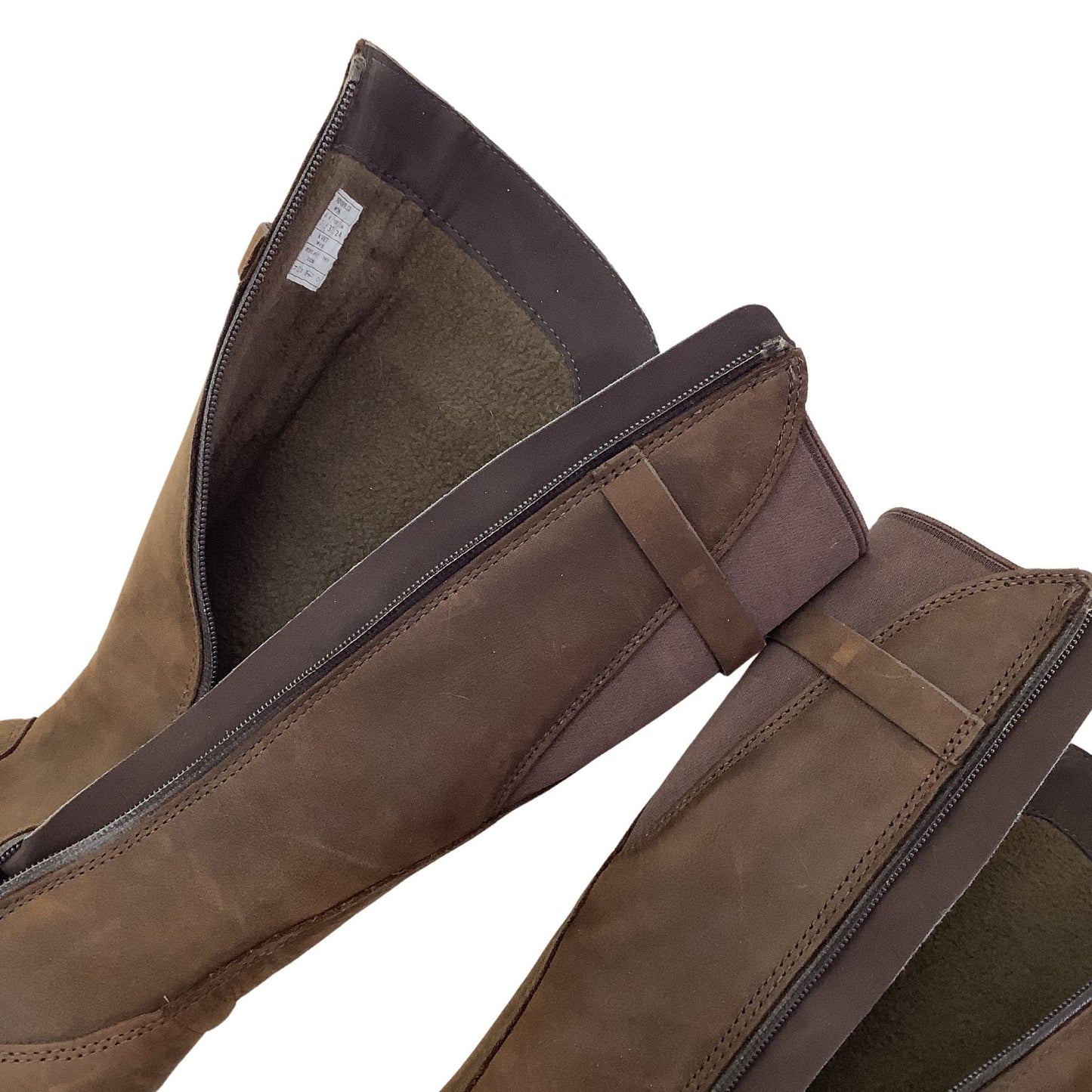 Old Stock Winter Boots