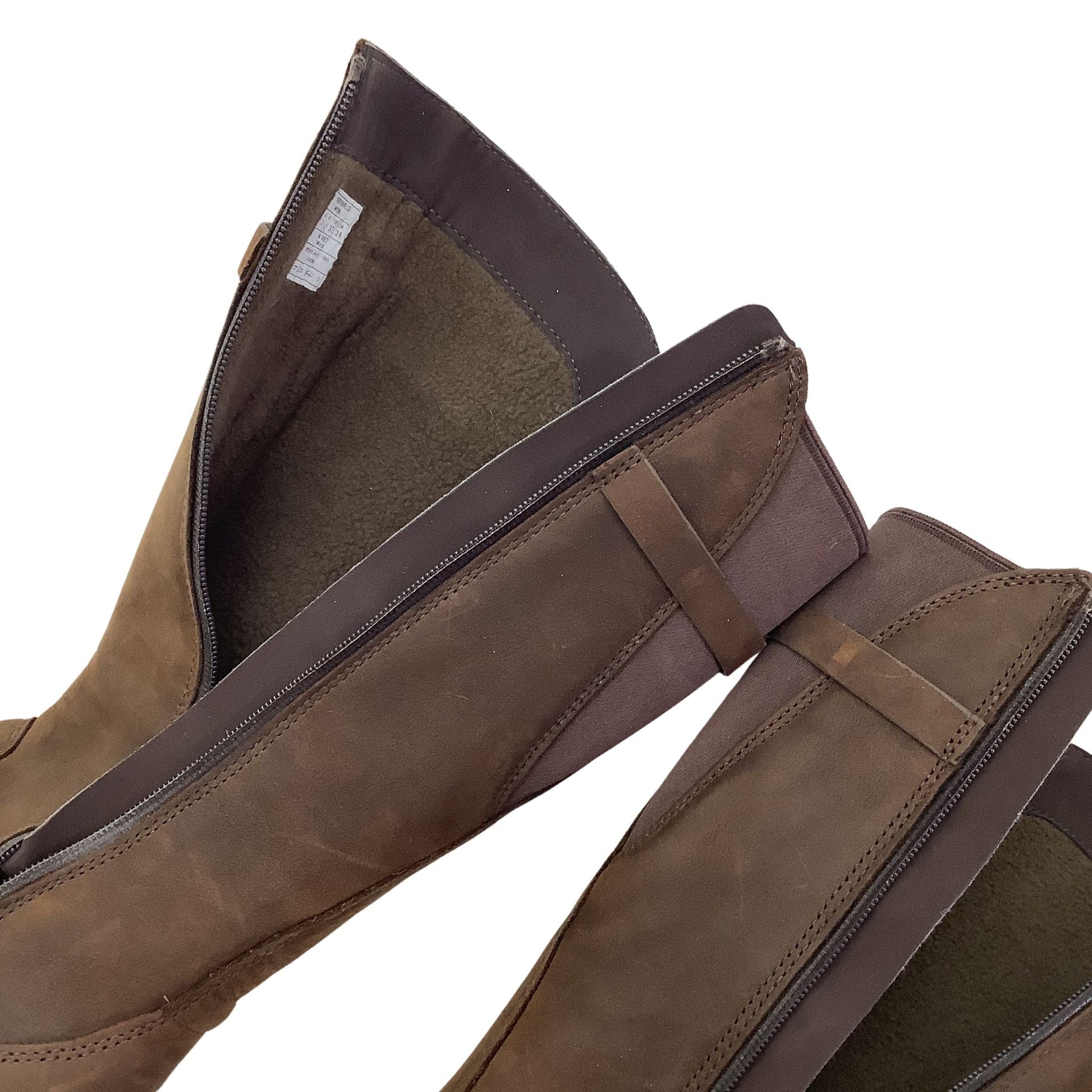 Old Stock Winter Boots