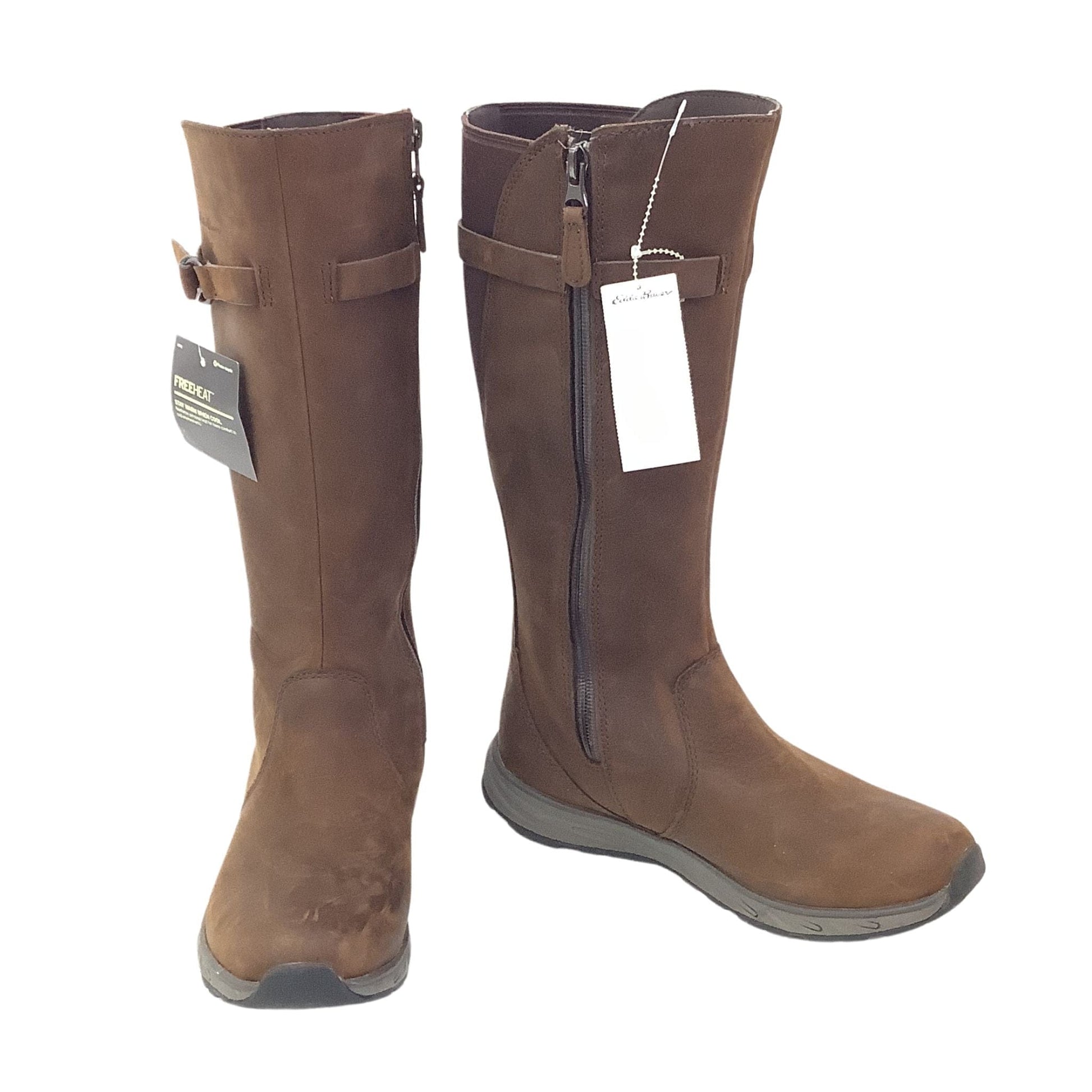 Old Stock Winter Boots