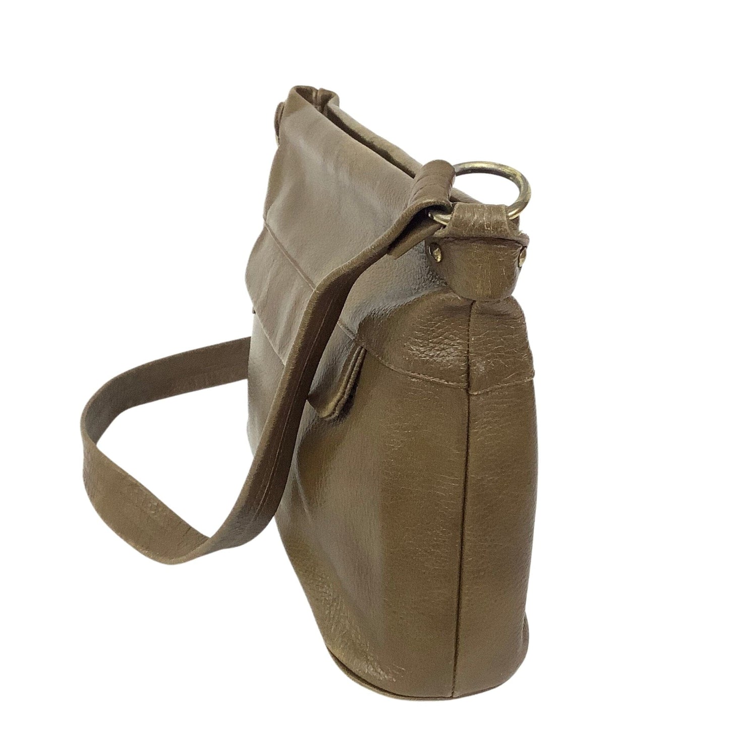 Olive-Green Justin Bag