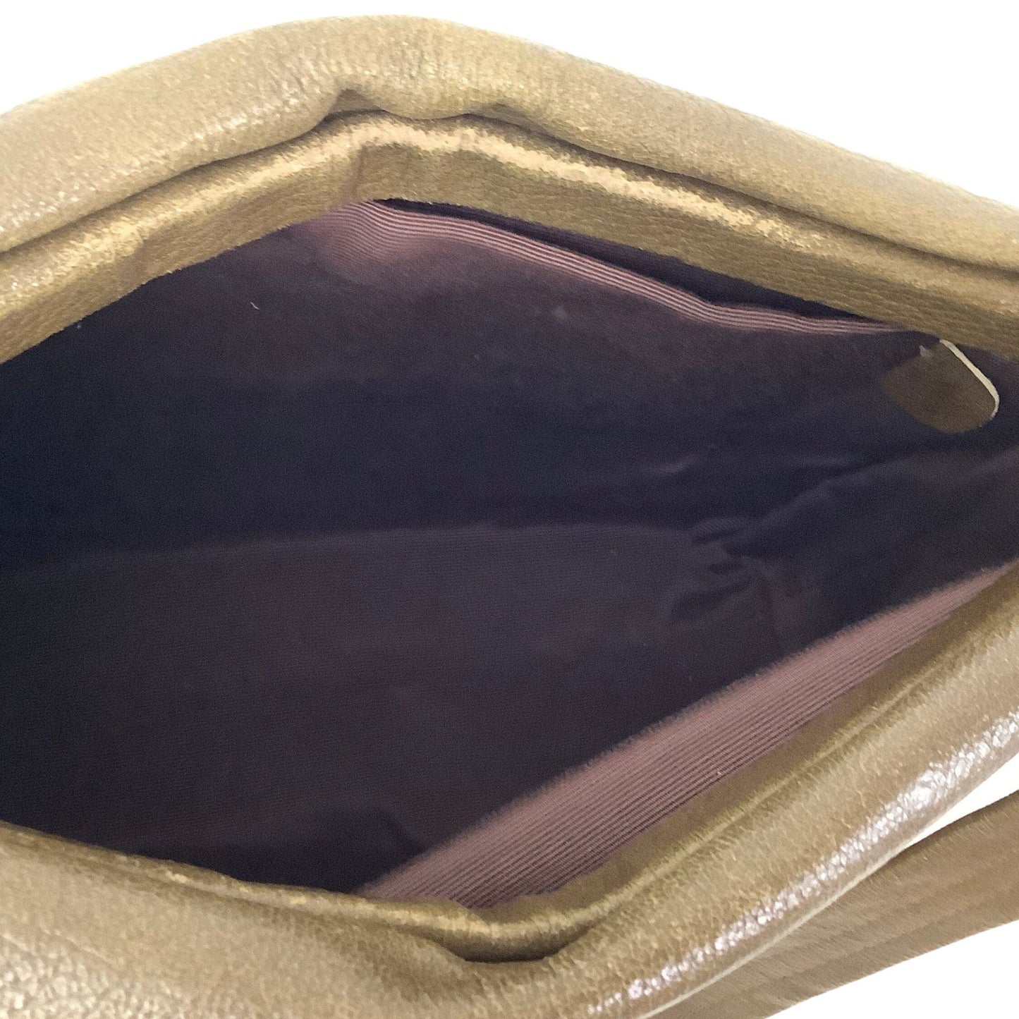 Olive-Green Justin Bag