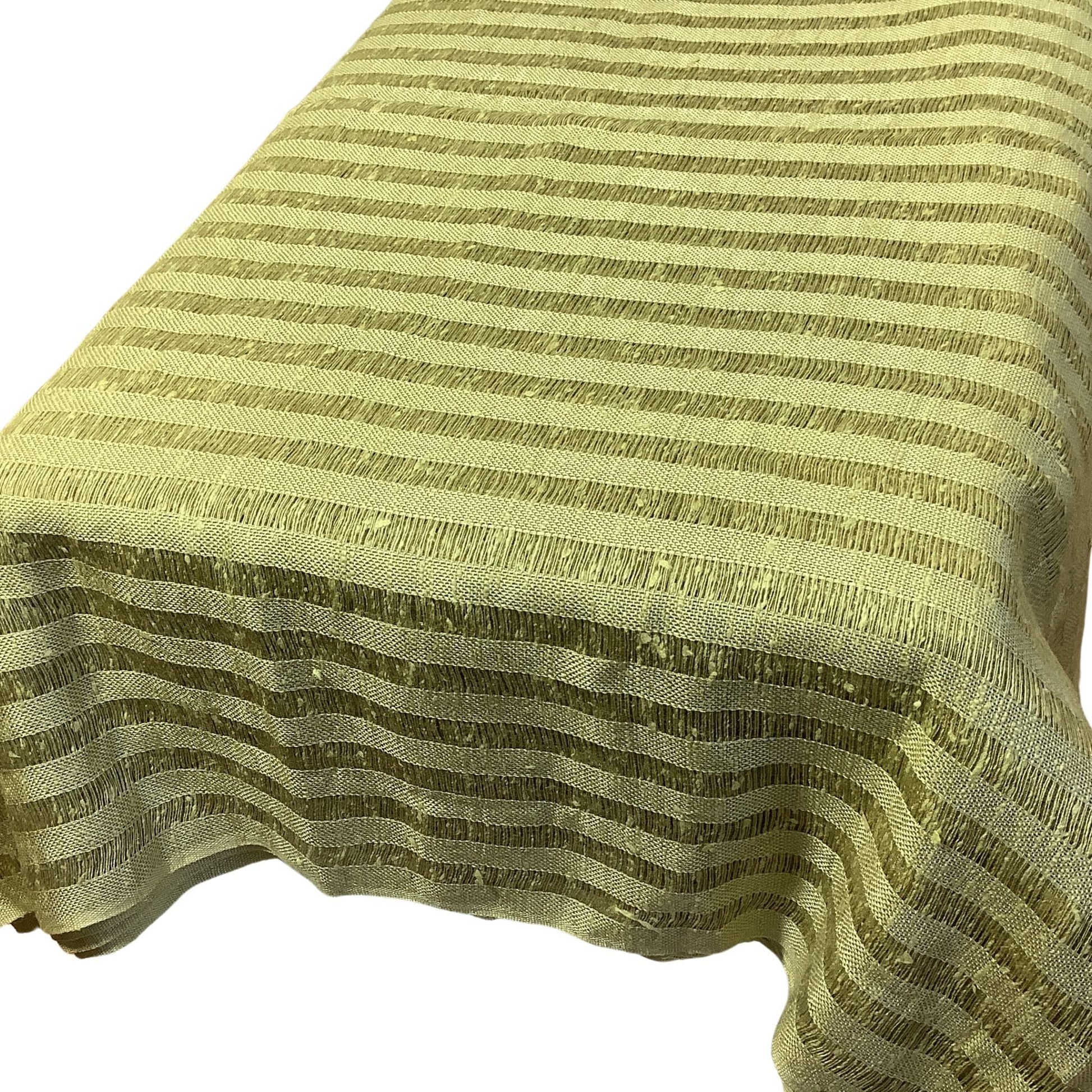 Open Weave Linen Fabric