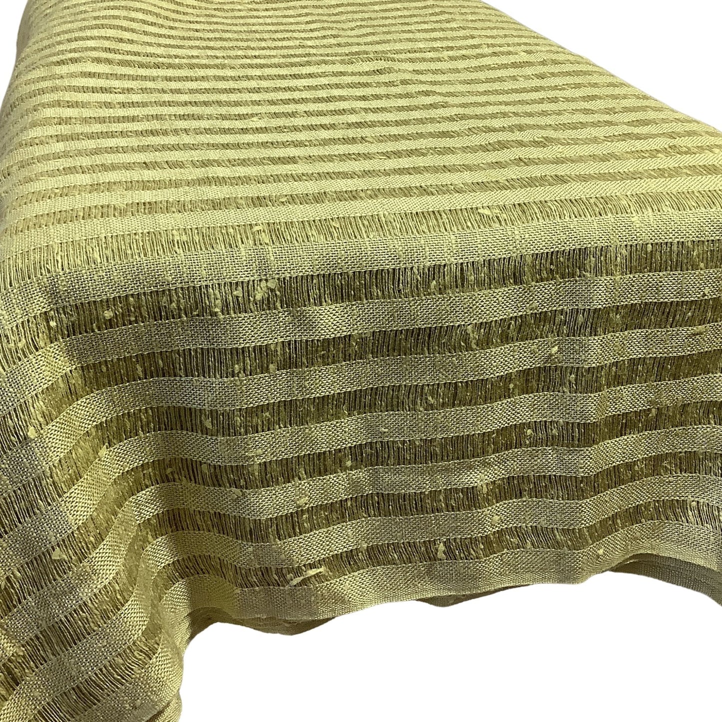Open Weave Linen Fabric