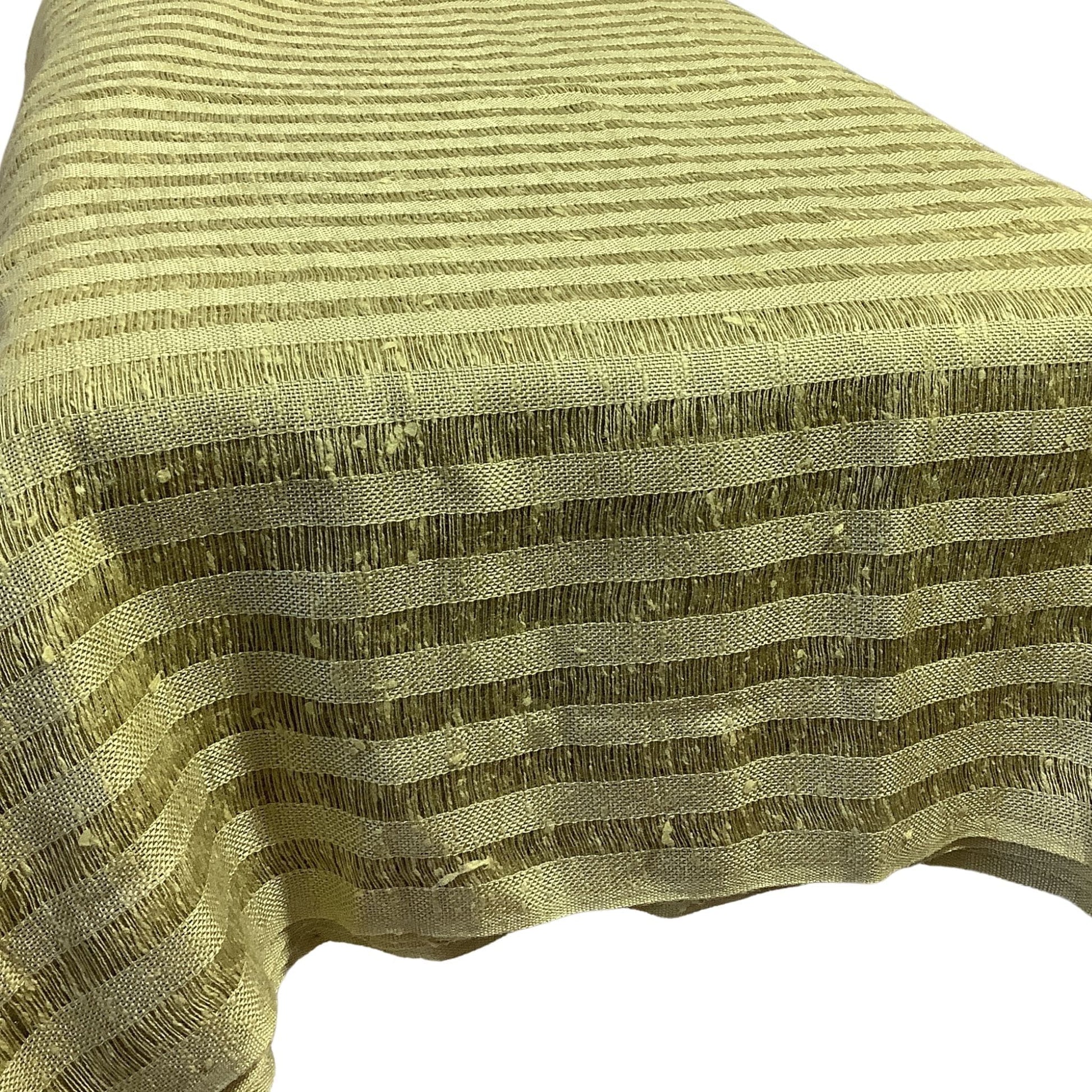 Open Weave Linen Fabric