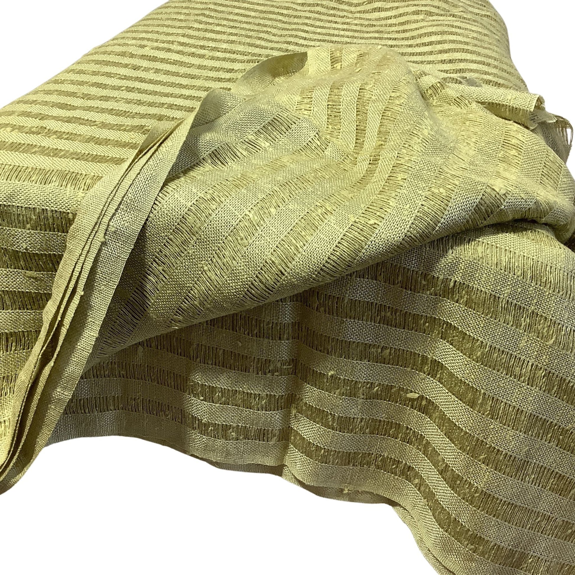 Open Weave Linen Fabric