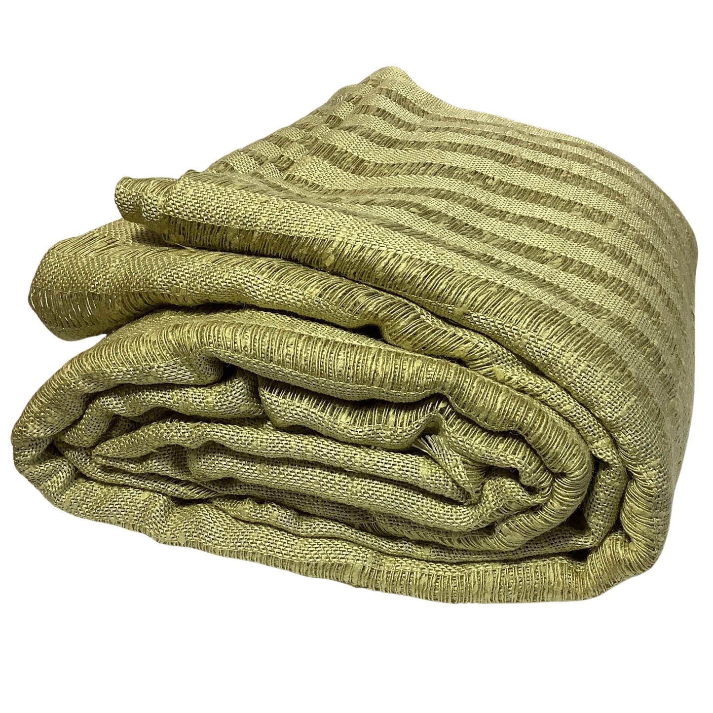 Open Weave Linen Fabric