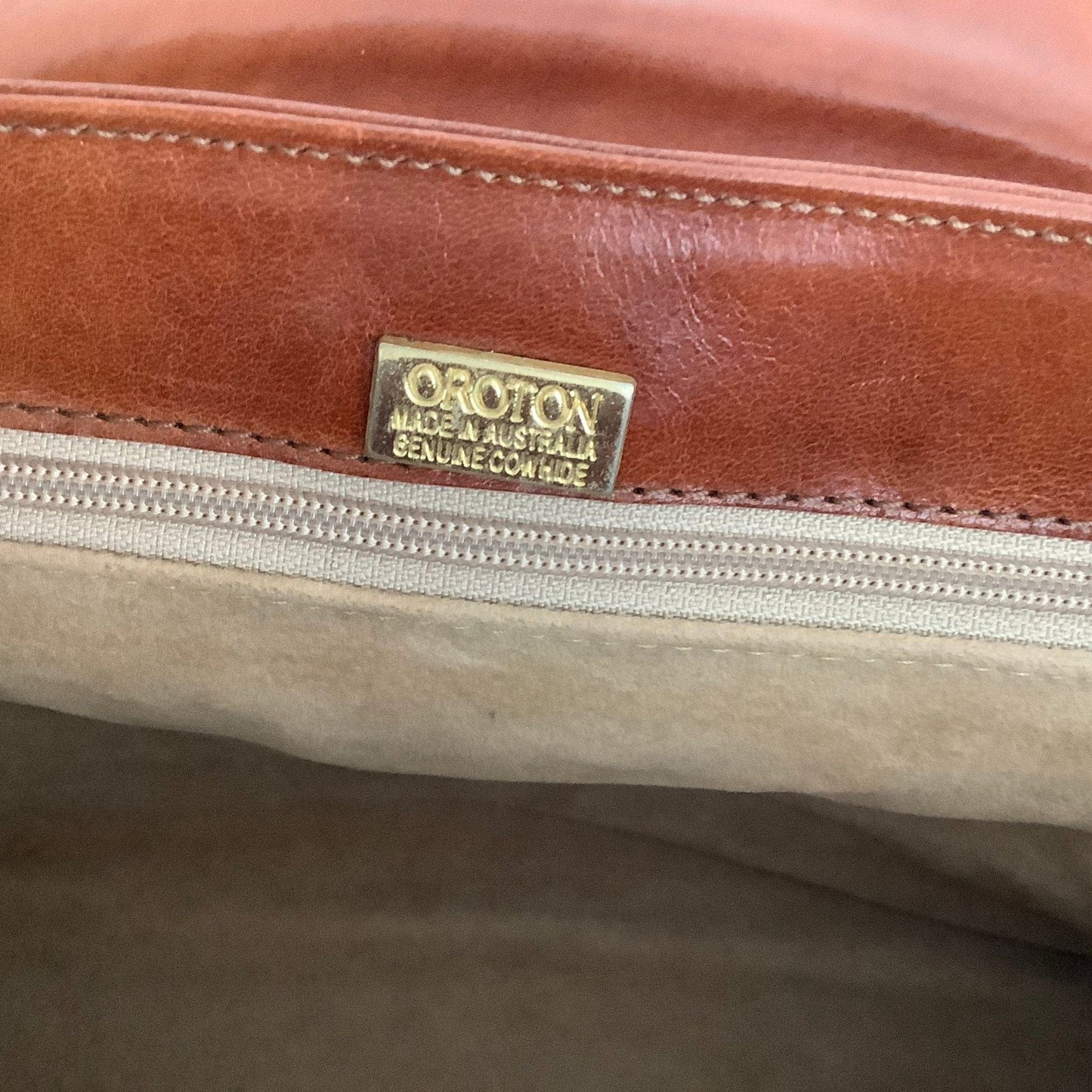Oroton Australia Purse