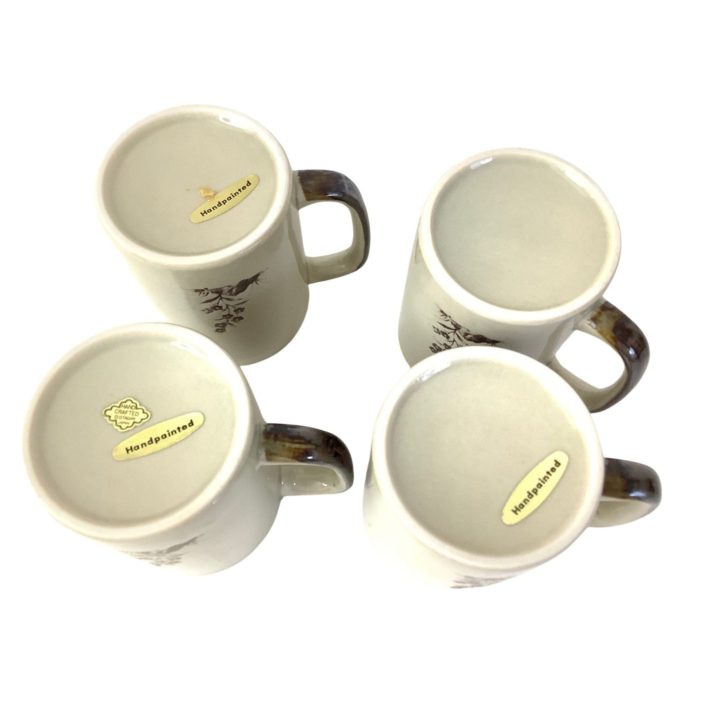 Otagiri Coffee Mugs