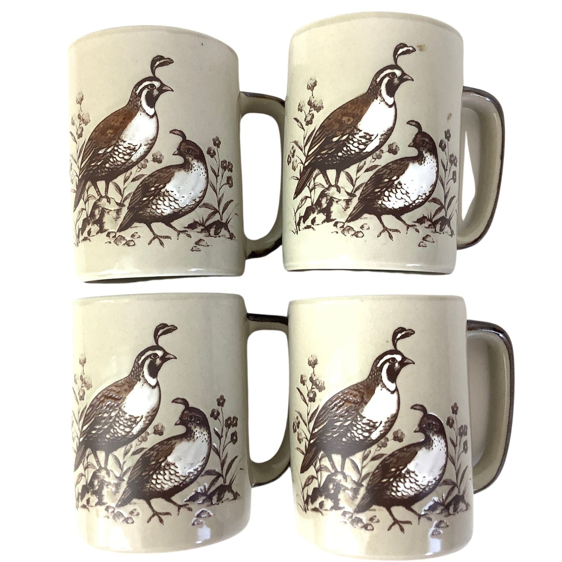 Otagiri Coffee Mugs