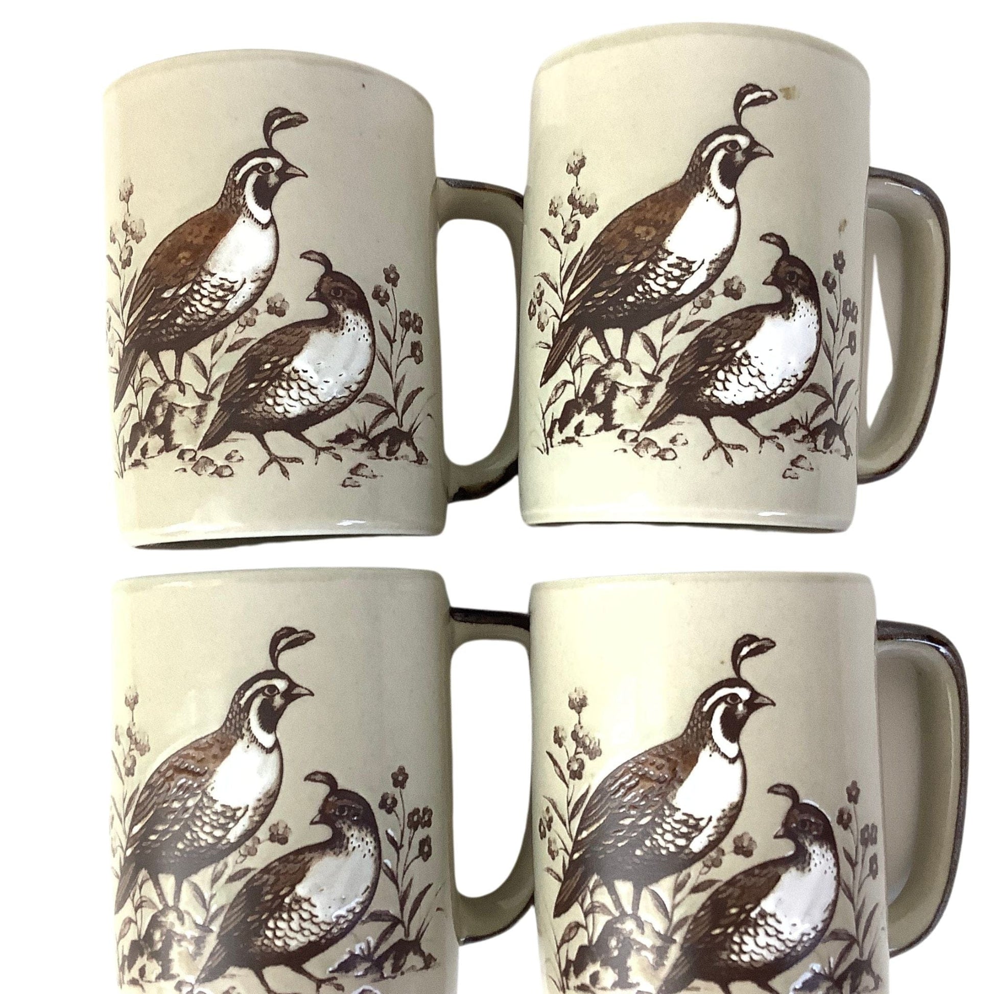 Otagiri Coffee Mugs