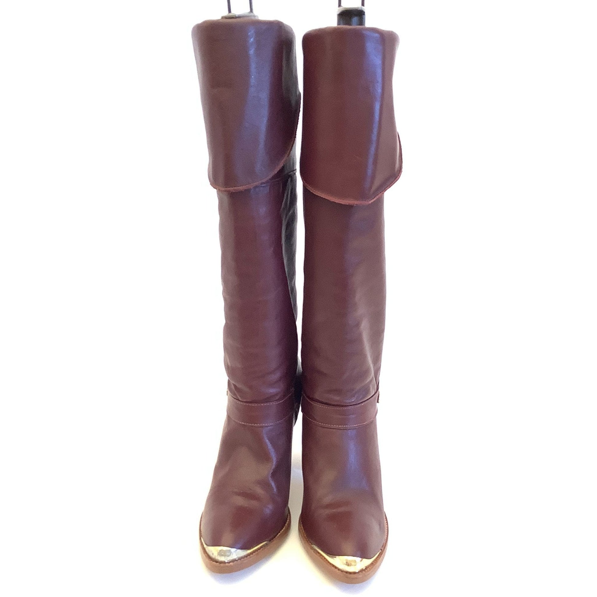 Over Knee Dingo Boots