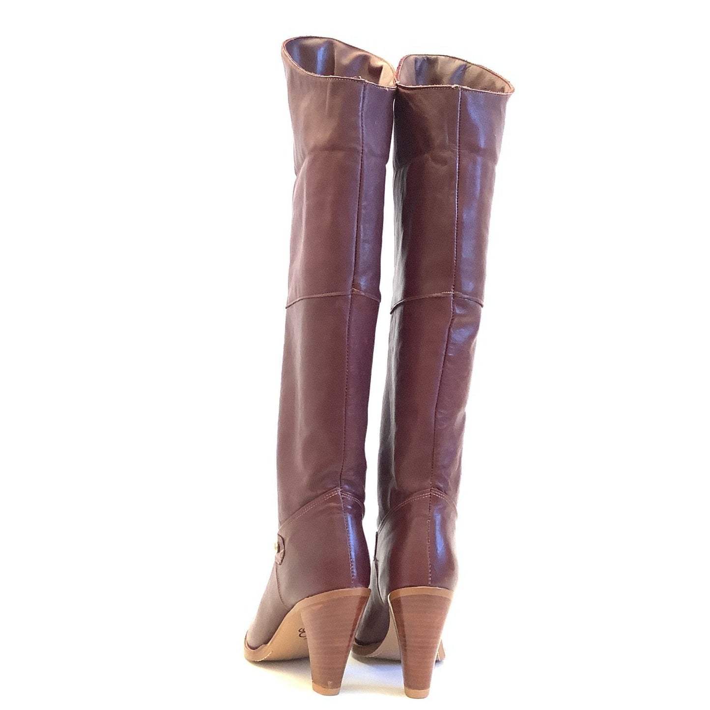 Over Knee Dingo Boots