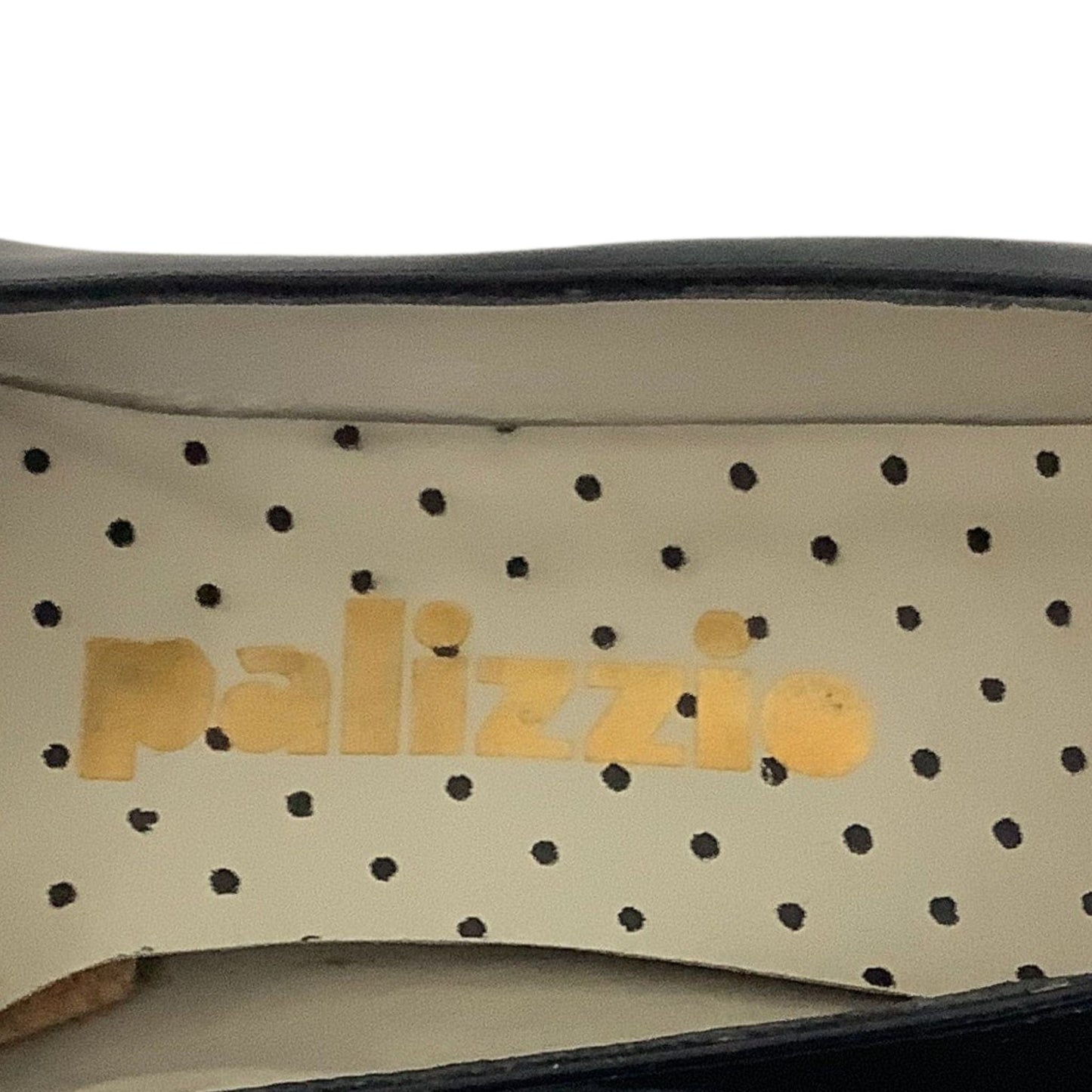 Palizzio Low Heel Pumps