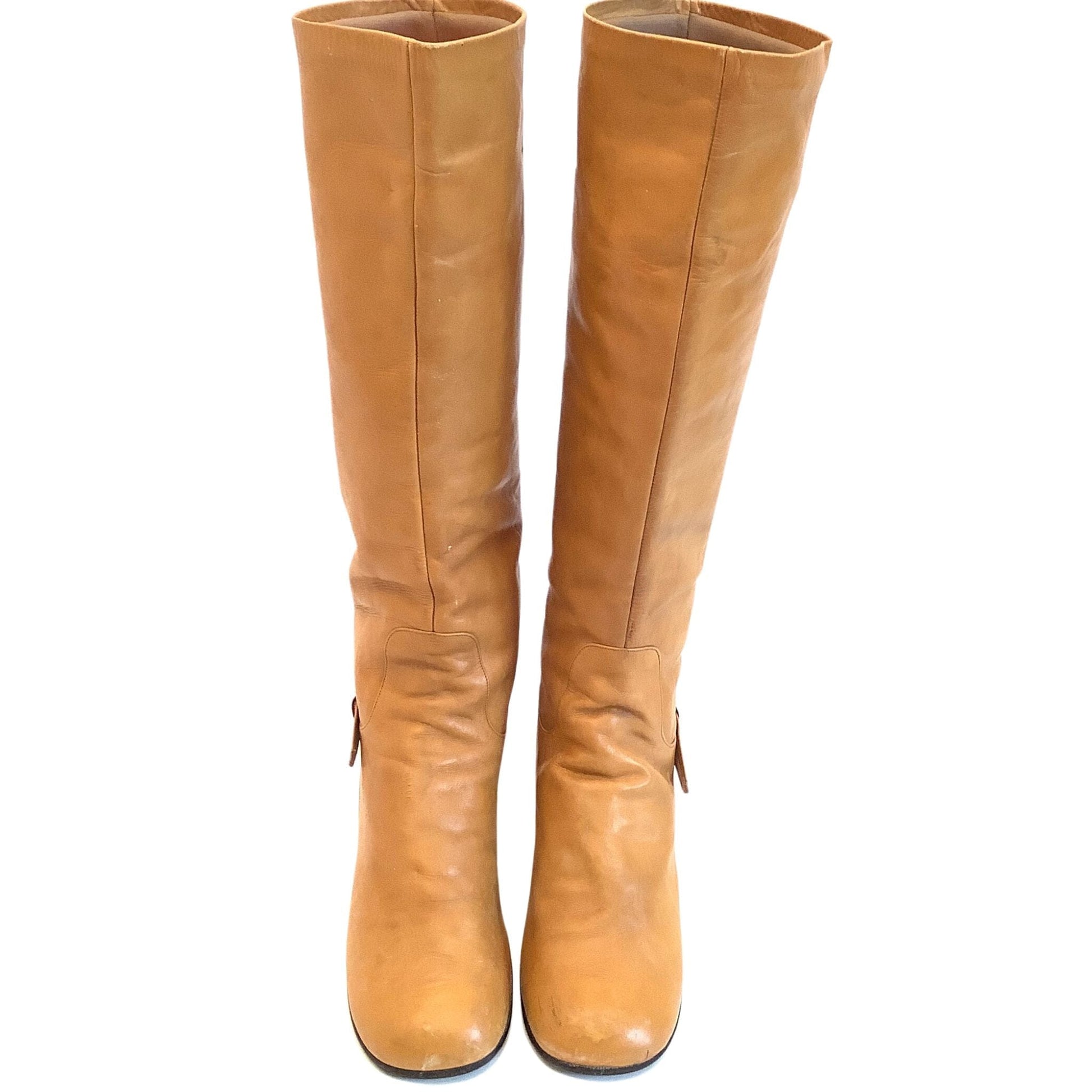 Pappagallo GoGo Boots