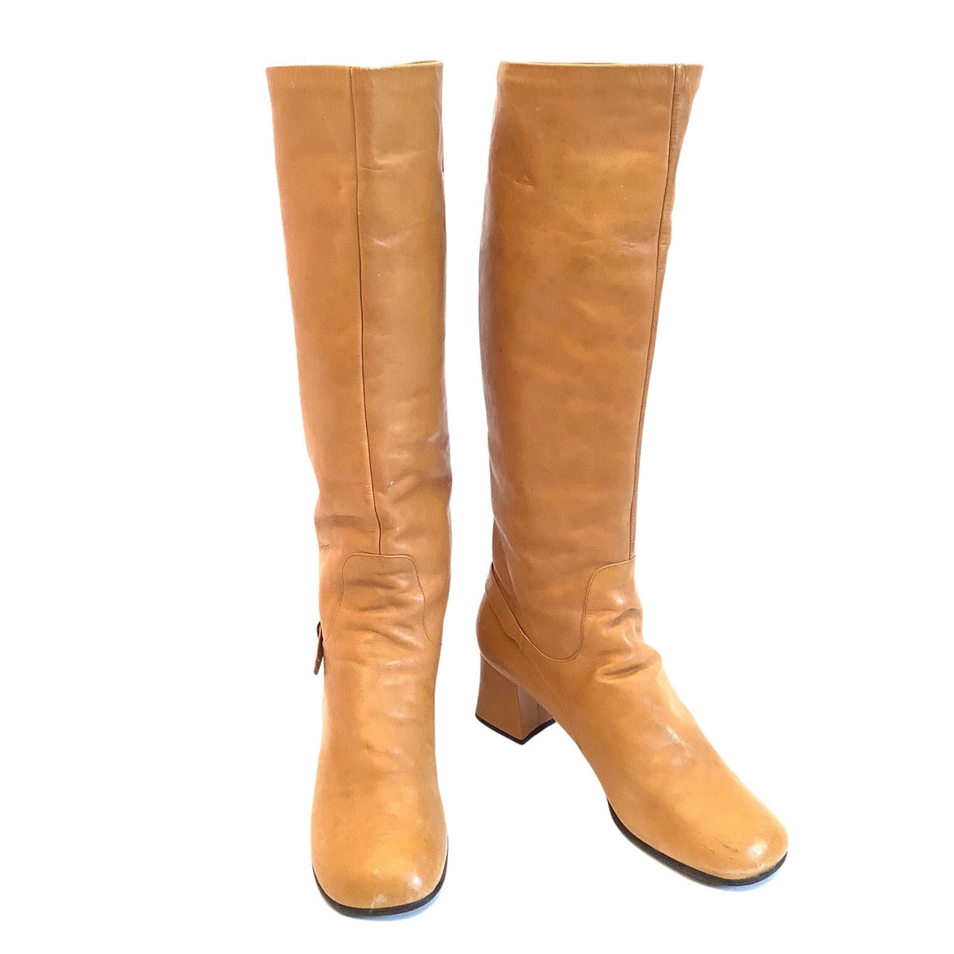 Pappagallo GoGo Boots