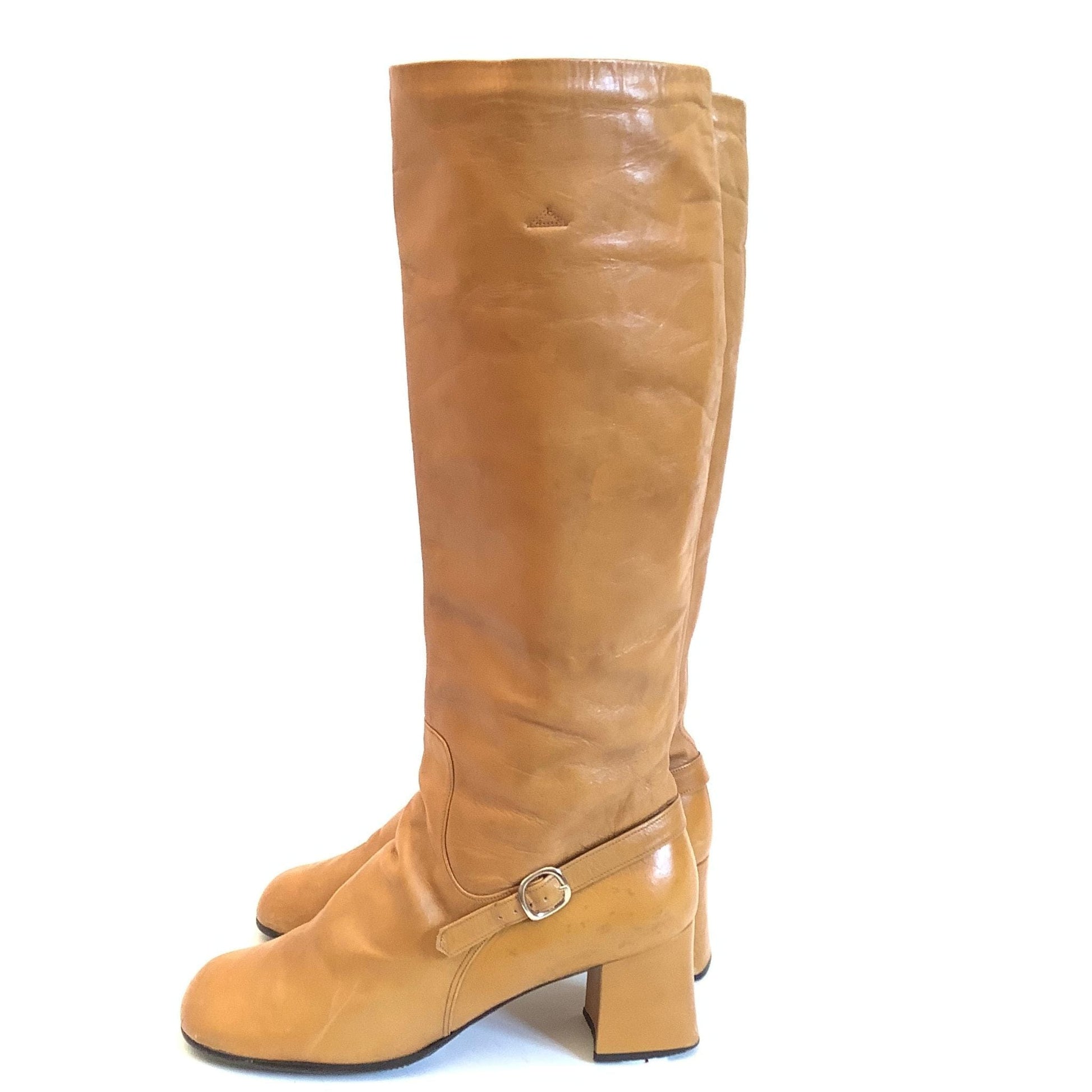 Pappagallo GoGo Boots