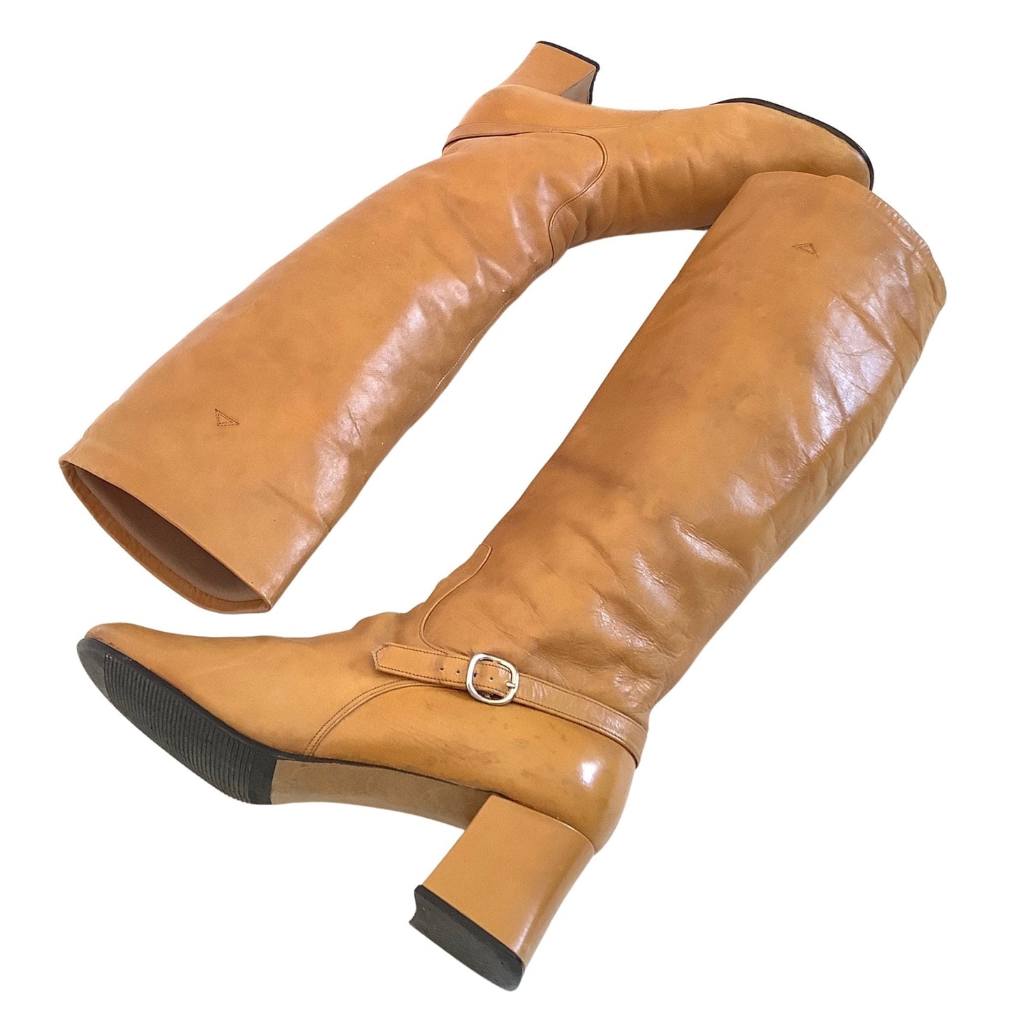 Pappagallo GoGo Boots