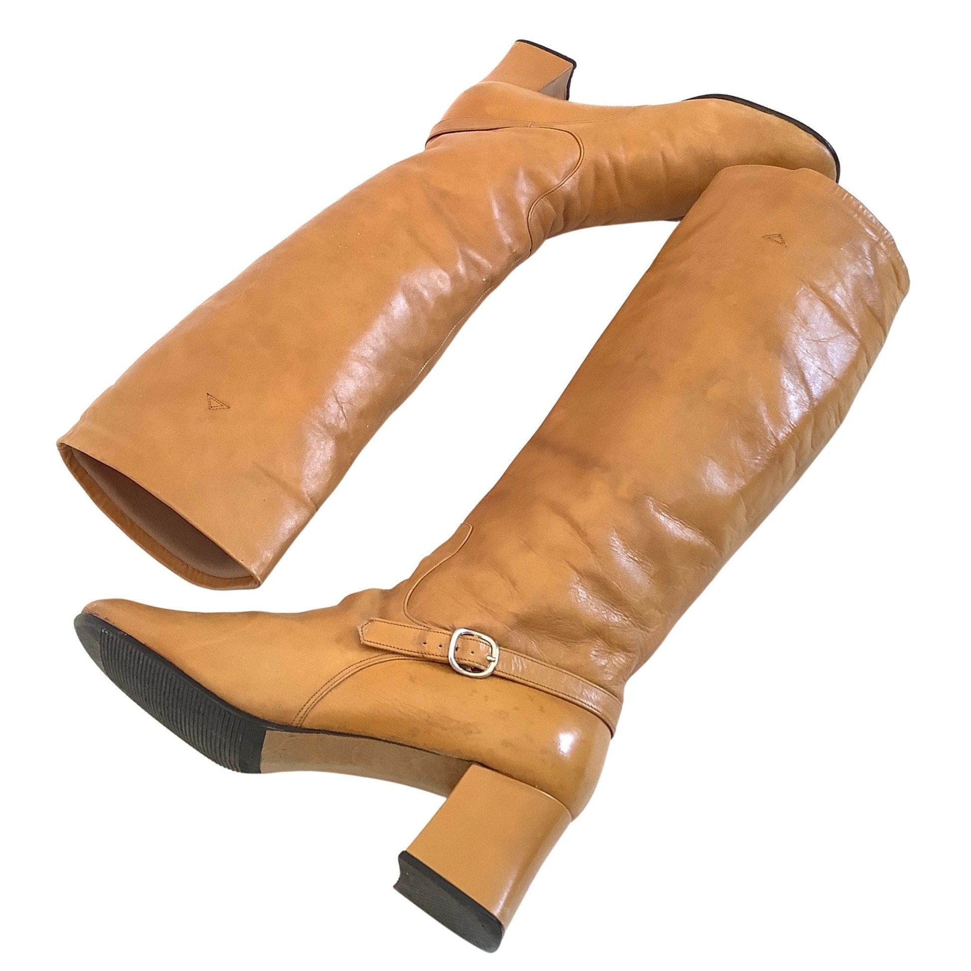 Pappagallo GoGo Boots