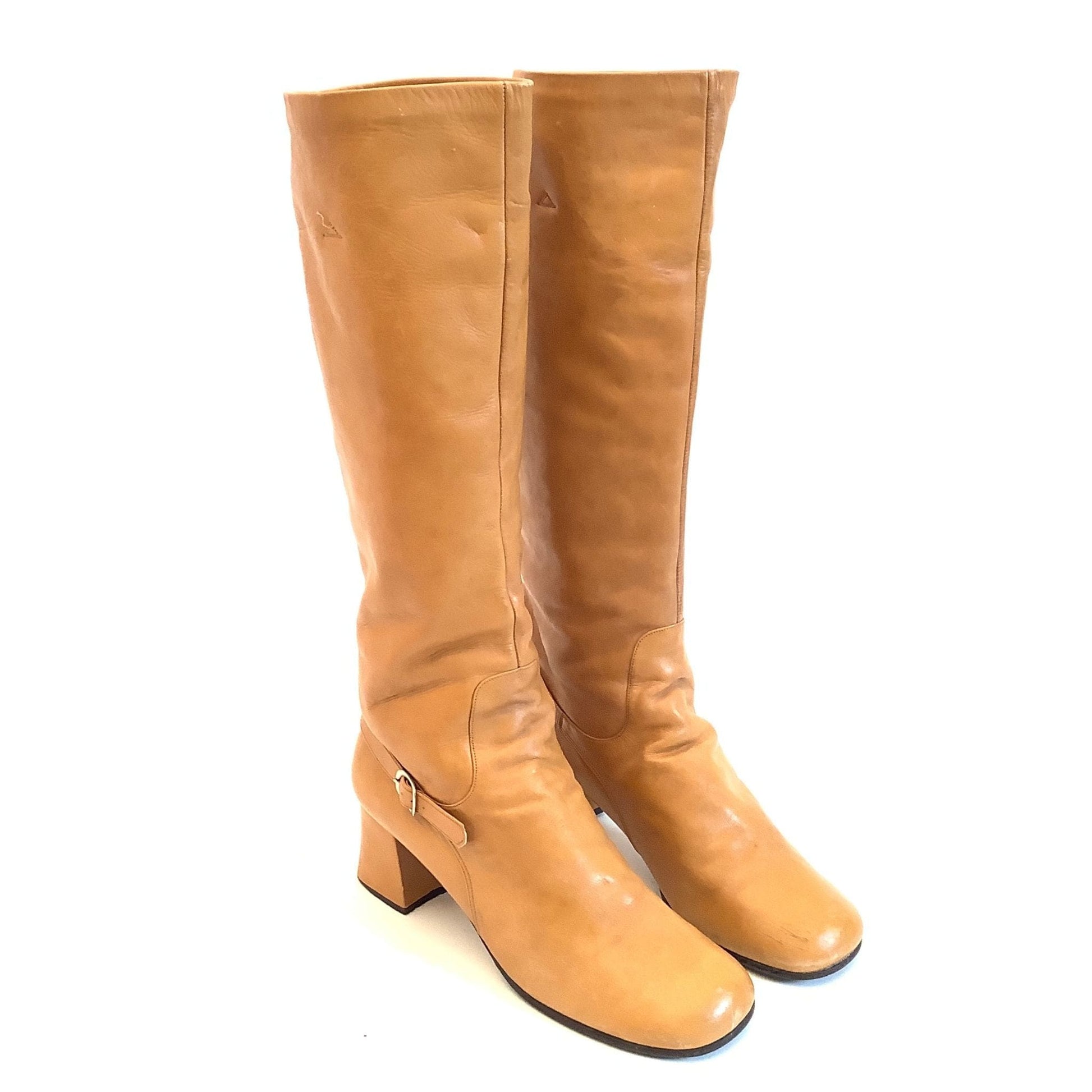 Pappagallo GoGo Boots