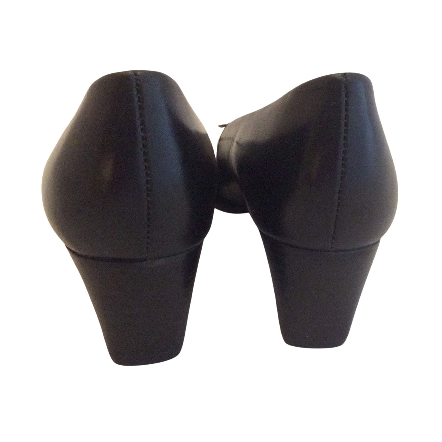 Pappagallo Leather Heels