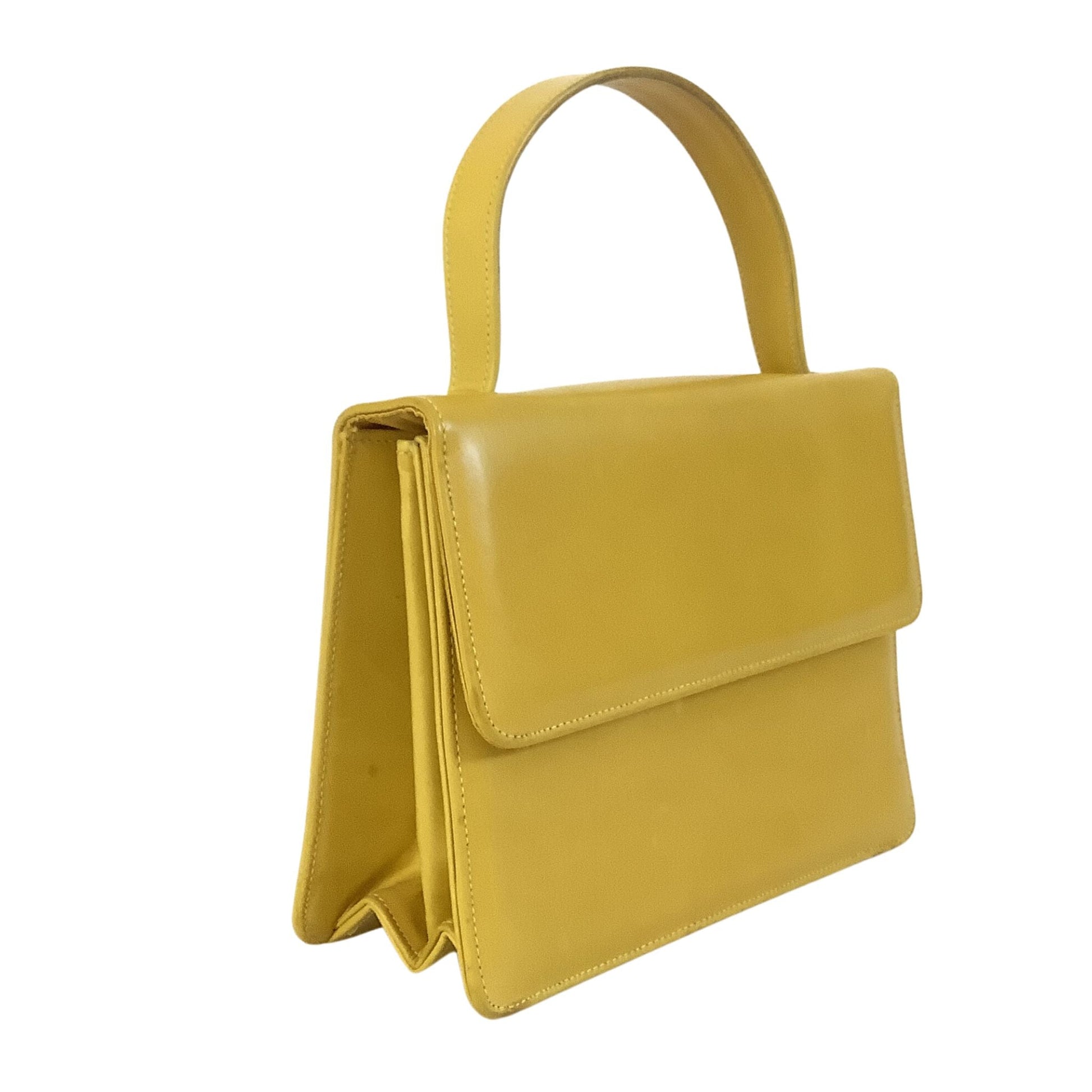 Pappagallo Mod Handbag