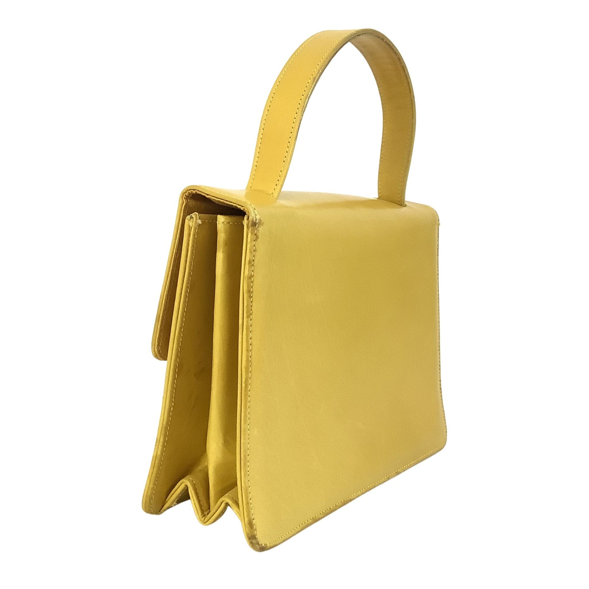 Pappagallo Mod Handbag