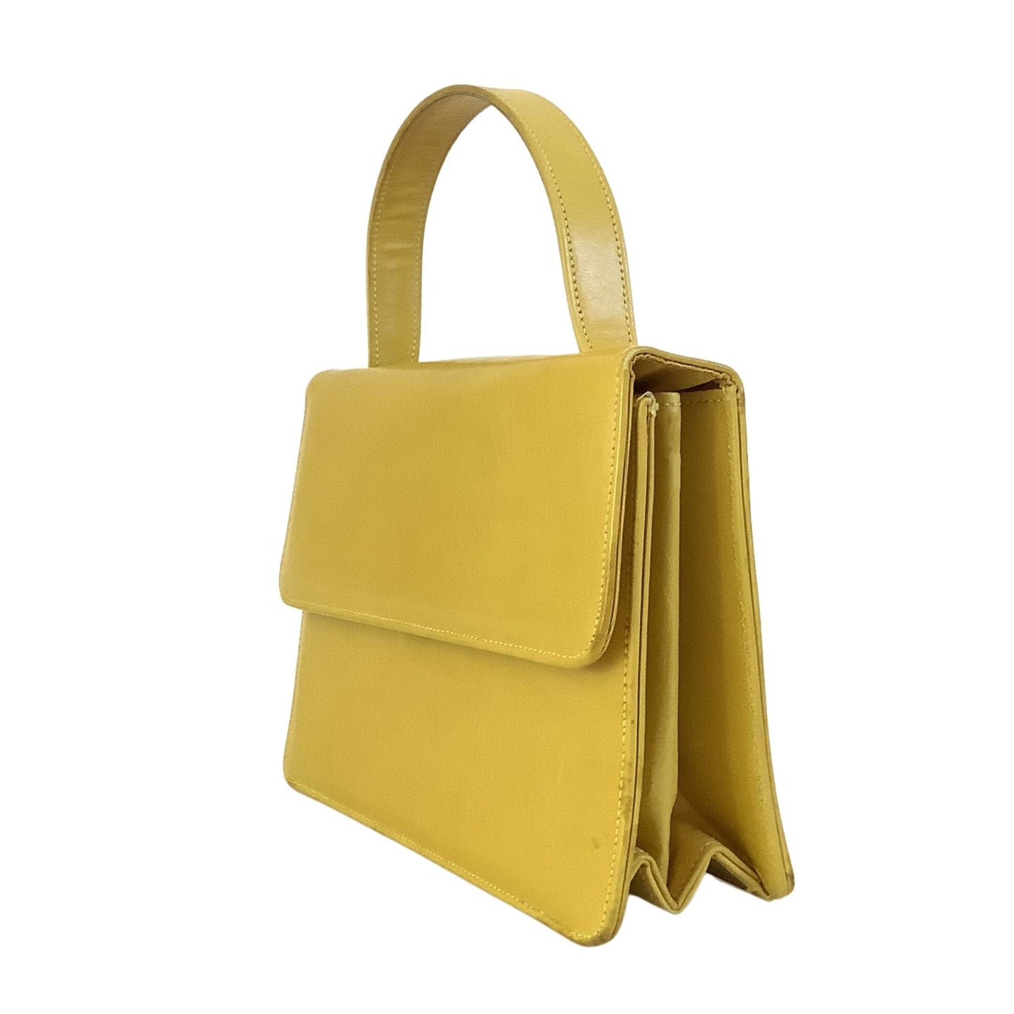 Pappagallo Mod Handbag