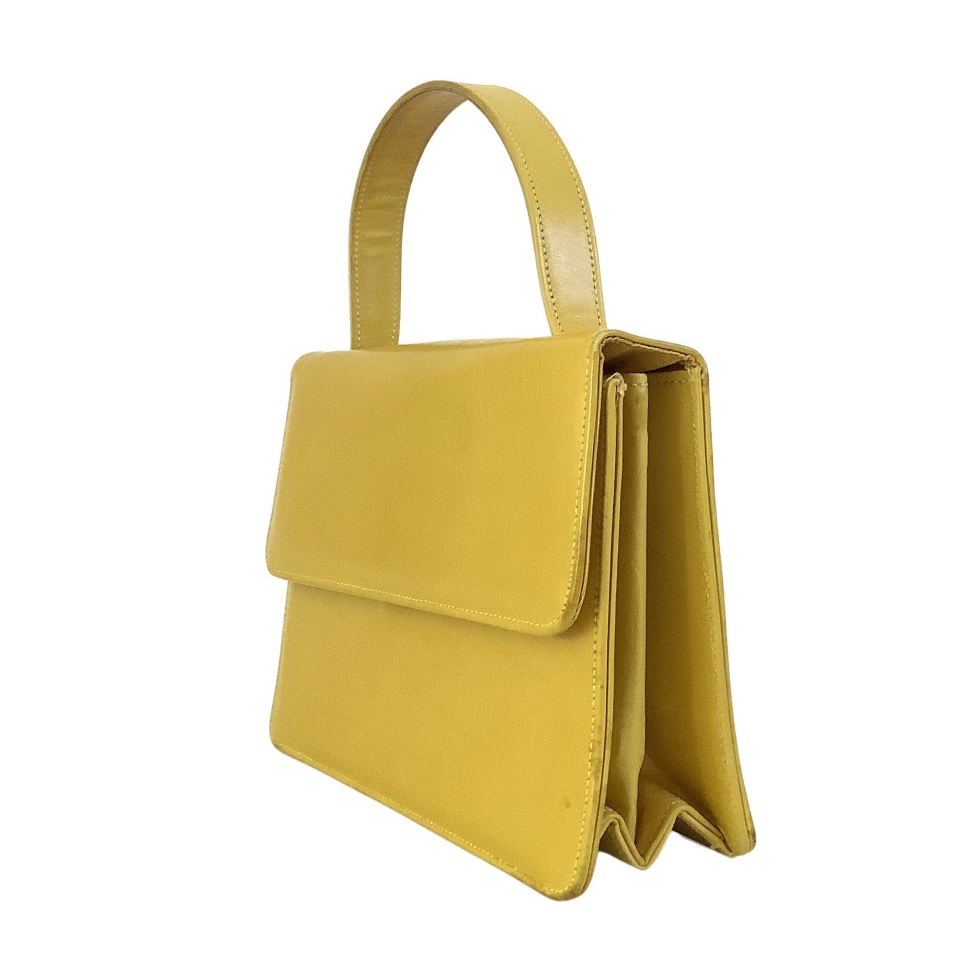 Pappagallo Mod Handbag