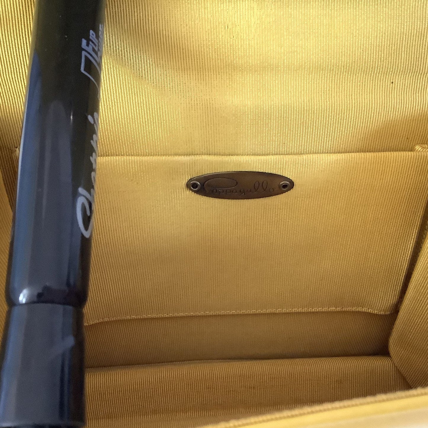 Pappagallo Mod Handbag