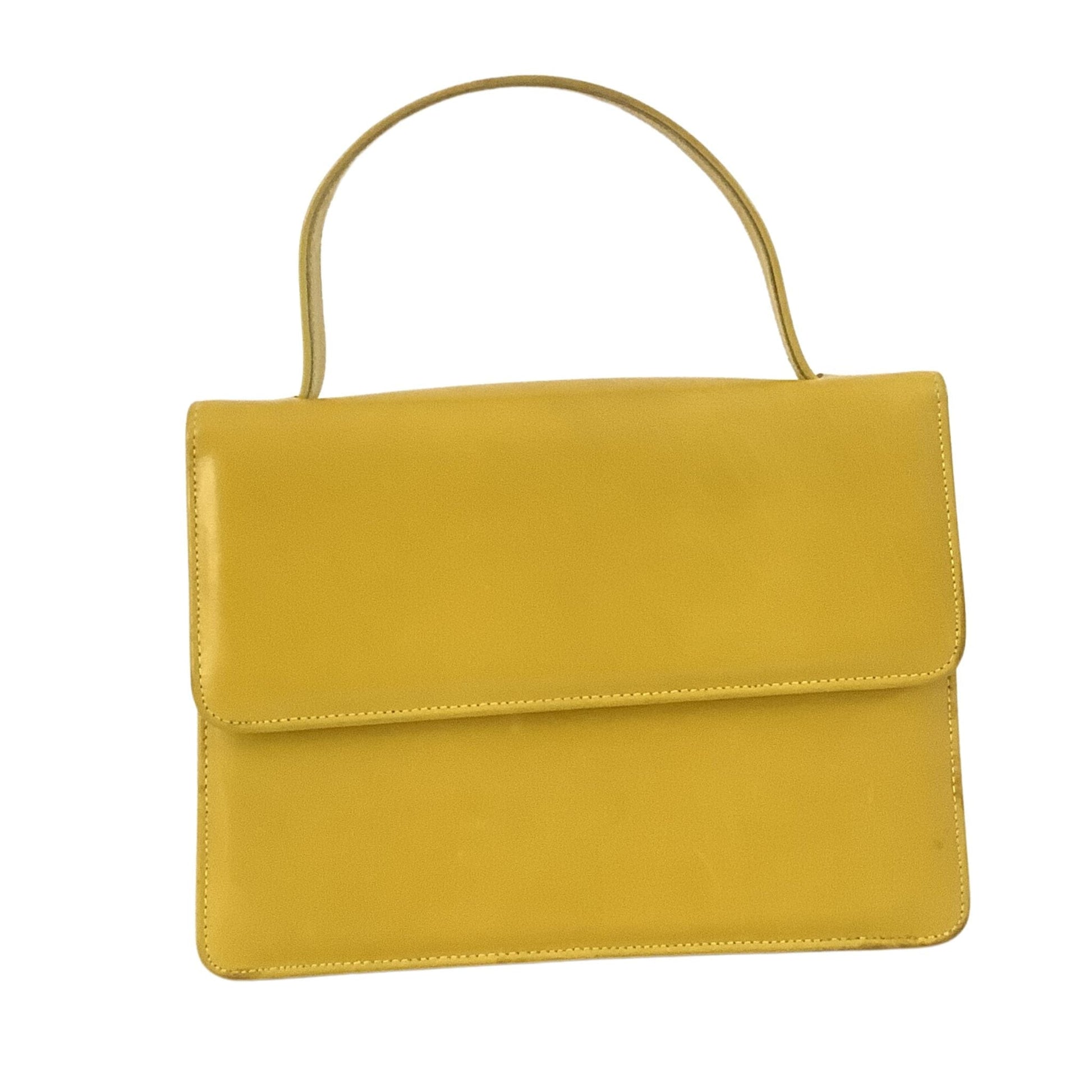 Pappagallo Mod Handbag