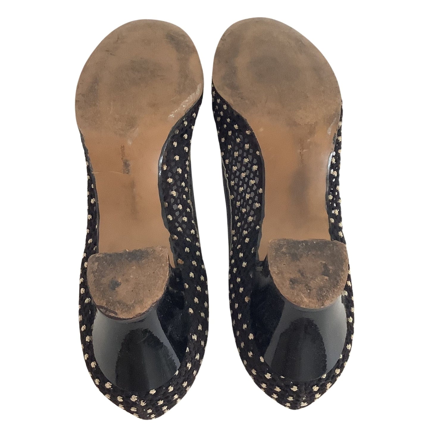 Paradise Kittens Pumps