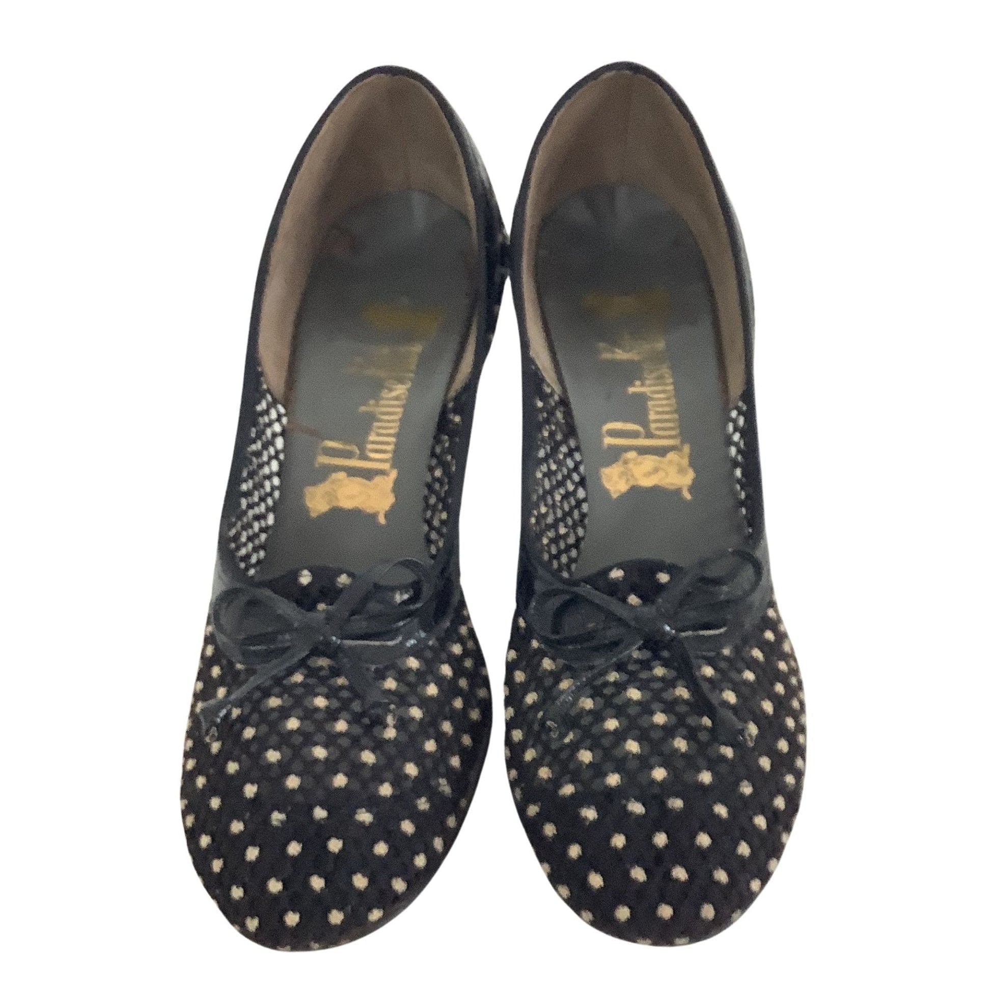 Paradise Kittens Pumps