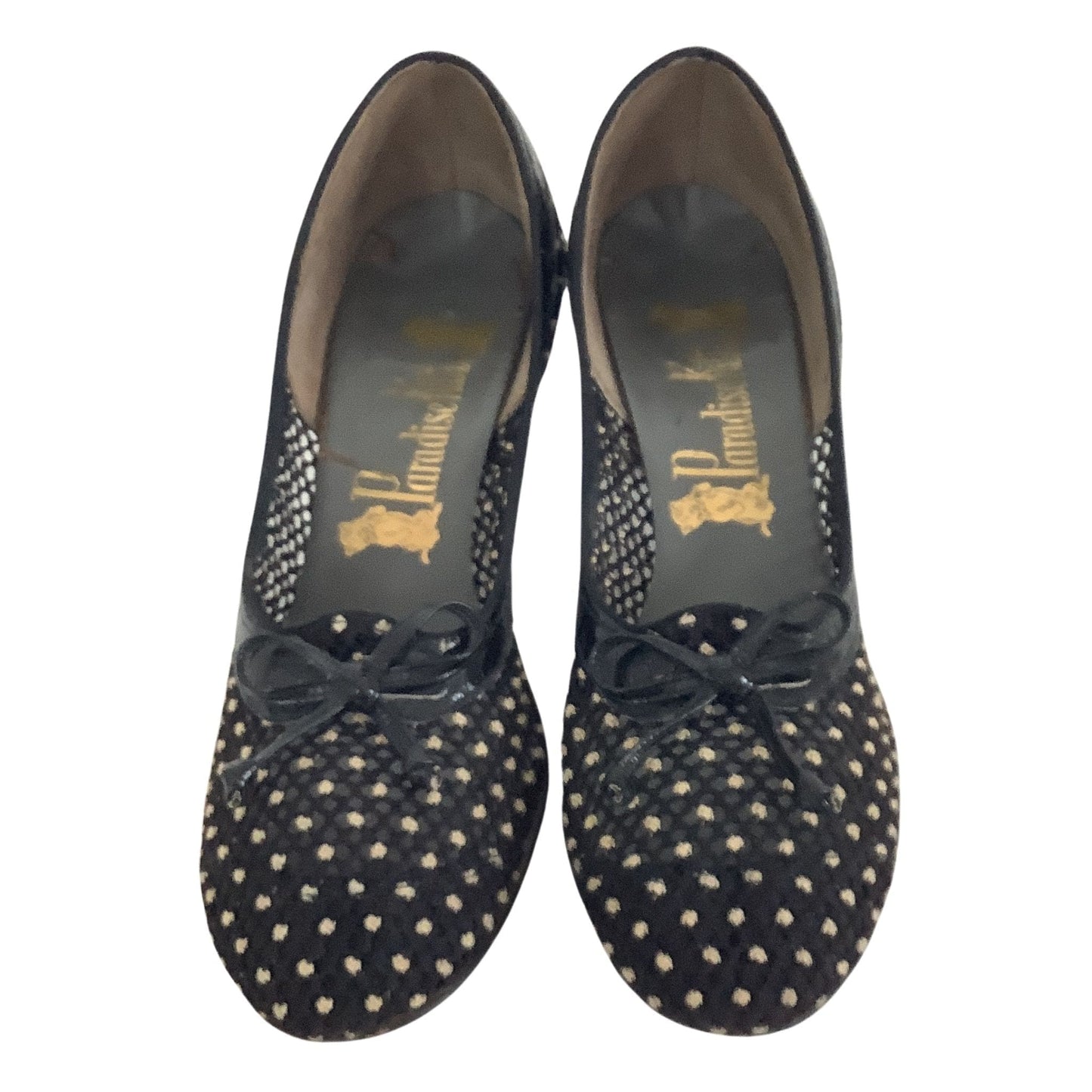 Paradise Kittens Pumps