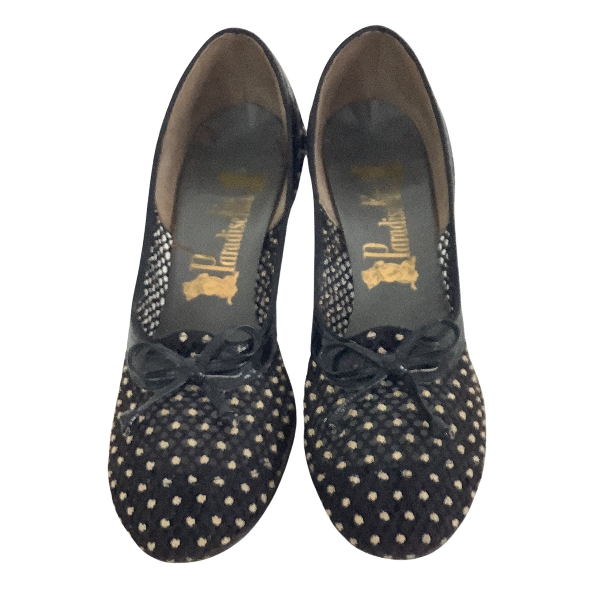 Paradise Kittens Pumps