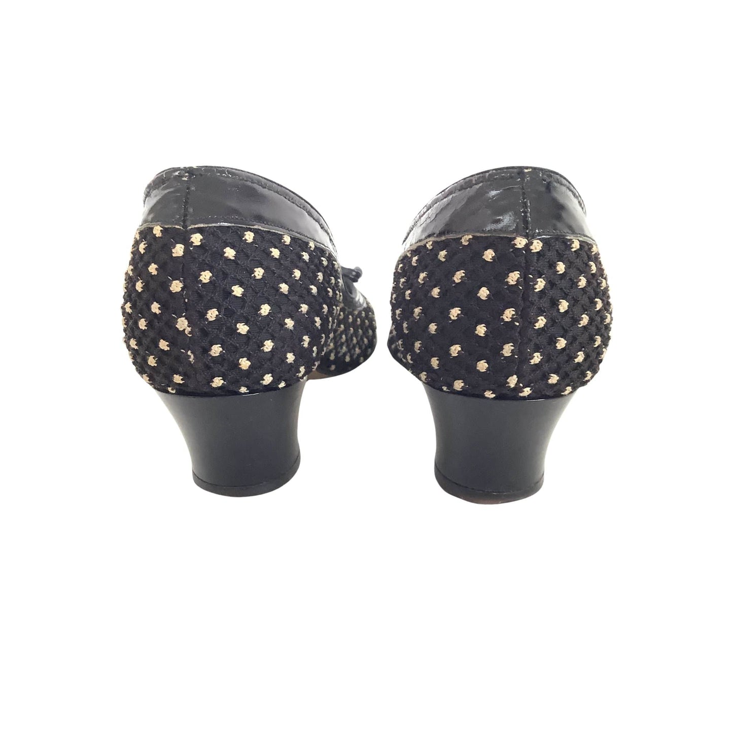 Paradise Kittens Pumps