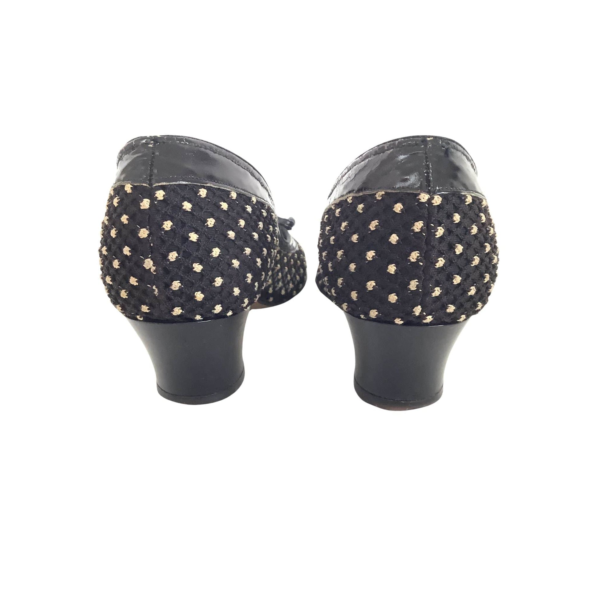 Paradise Kittens Pumps