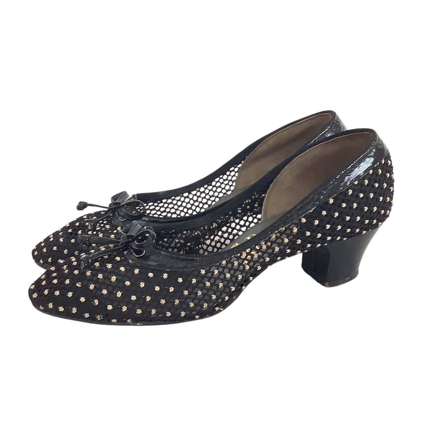 Paradise Kittens Pumps