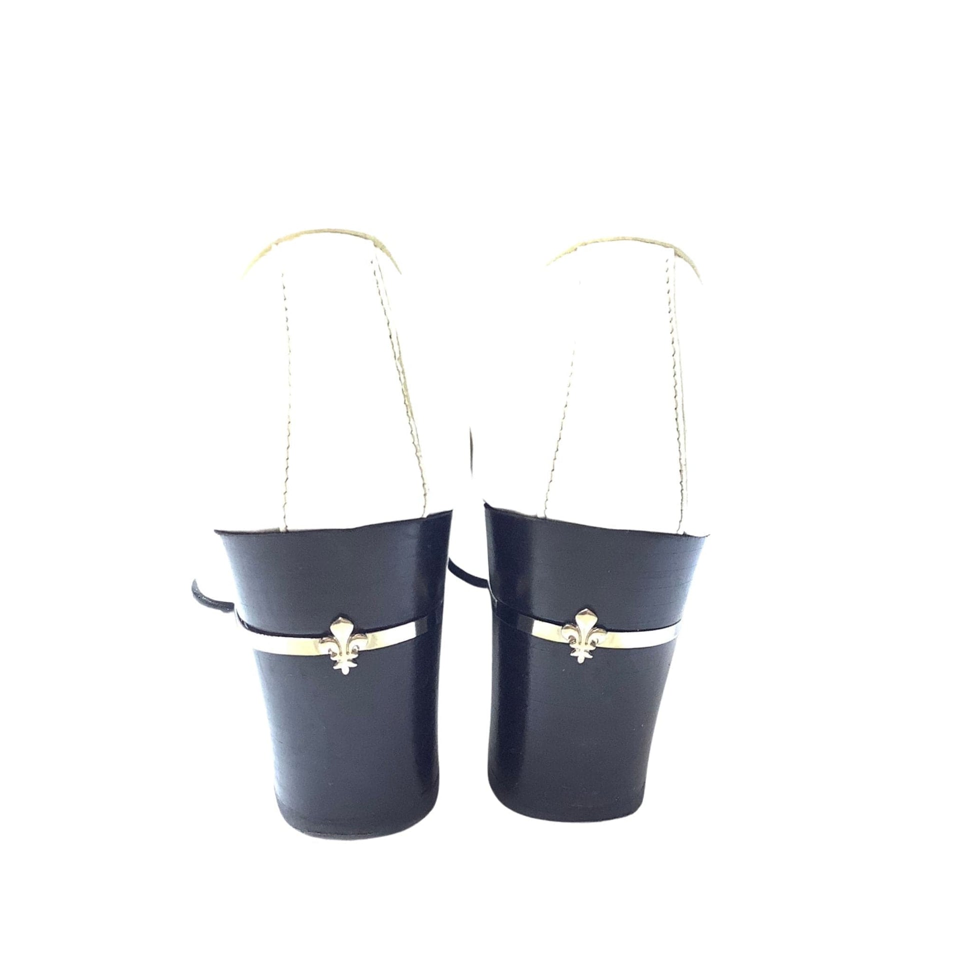 Patrick Cox Heeled Loafers