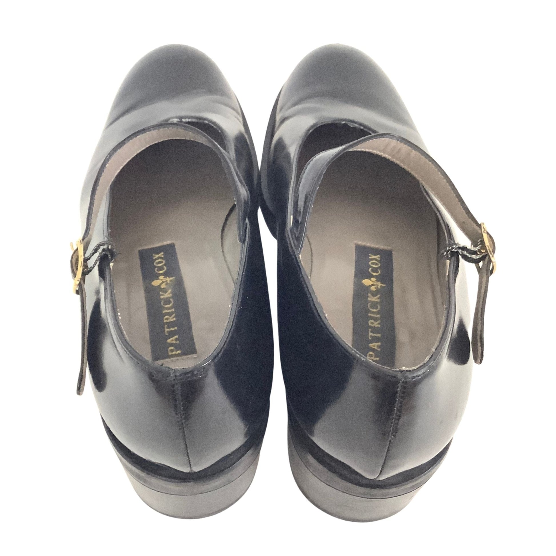 Patrick Cox Mary Janes