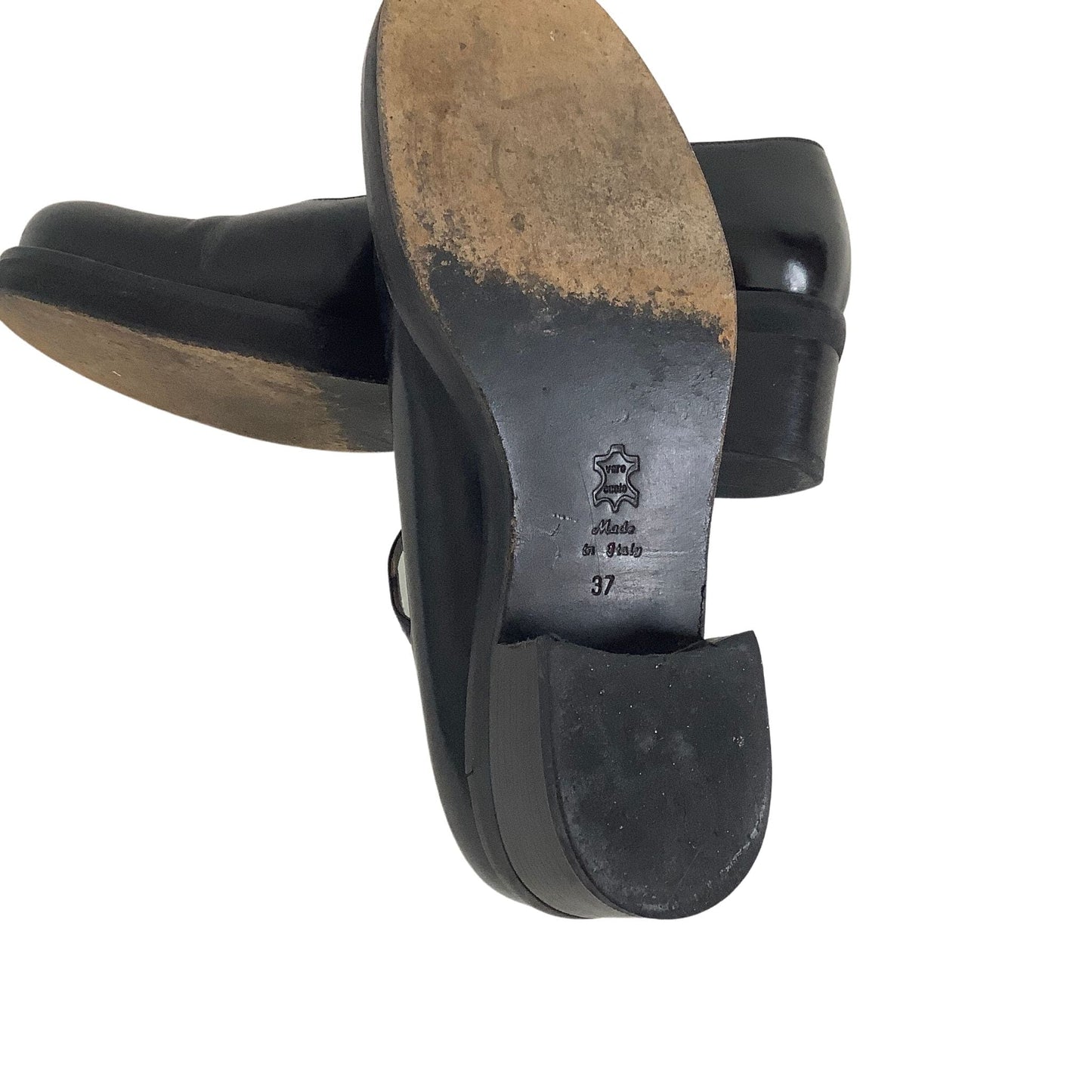 Patrick Cox Mary Janes