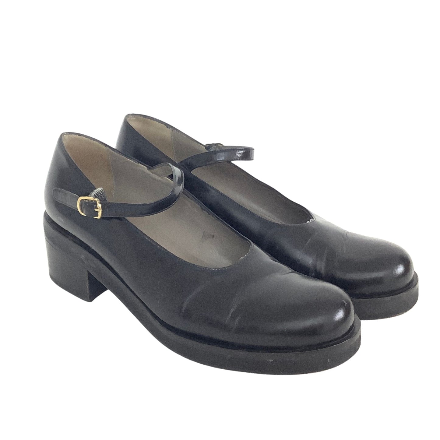 Patrick Cox Mary Janes