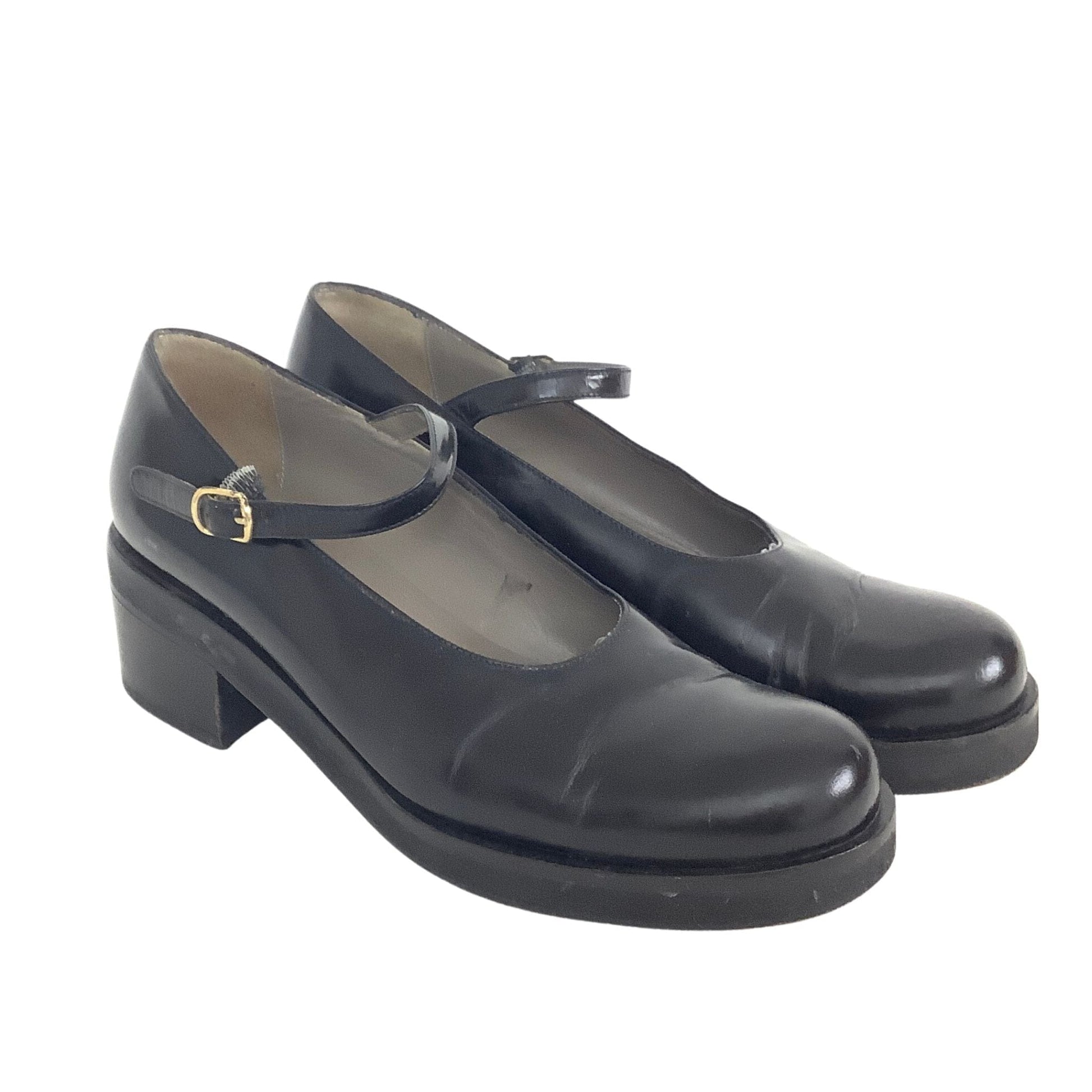 Patrick Cox Mary Janes