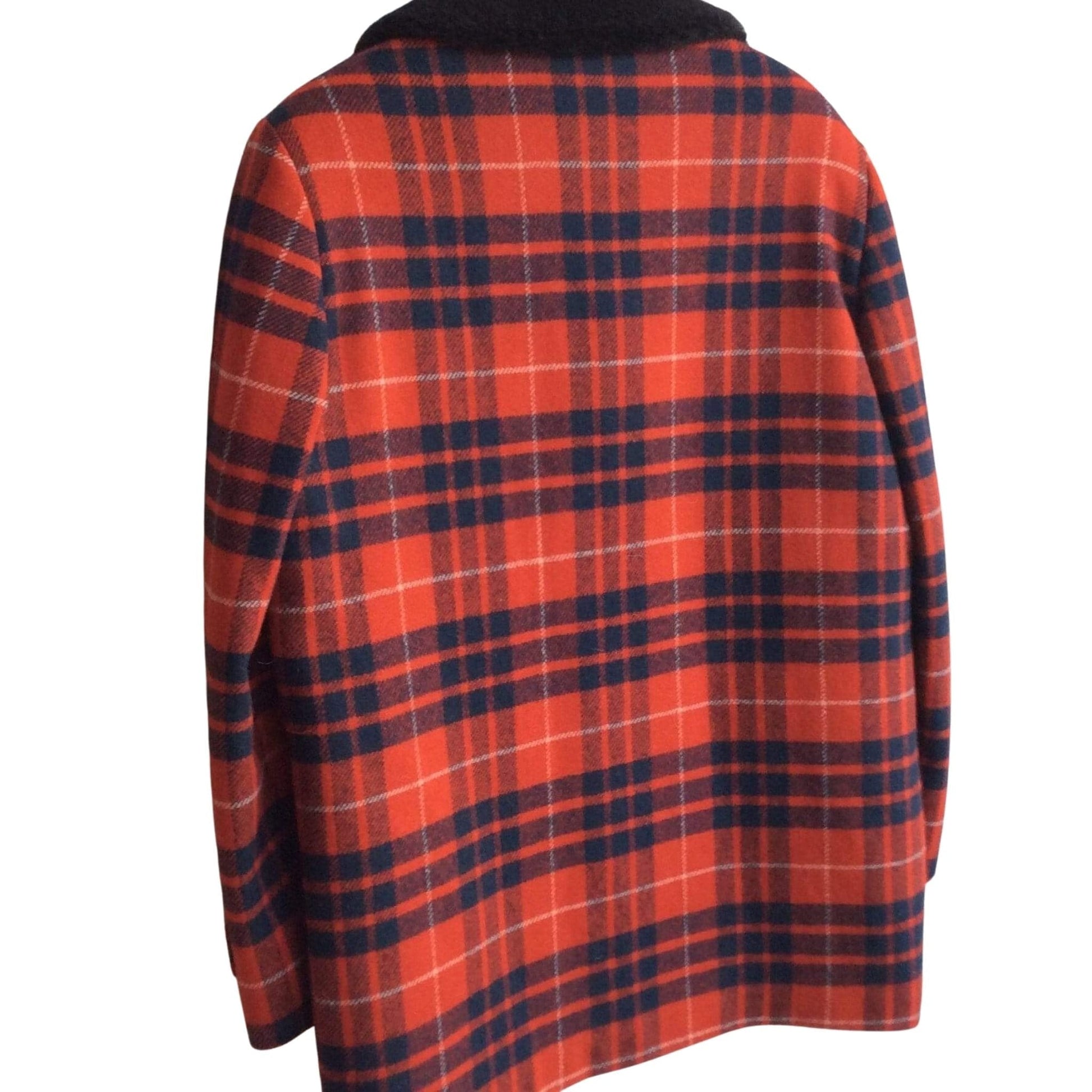 Pendleton Wool Jacket