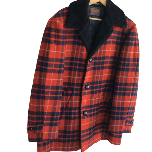 Pendleton Wool Jacket