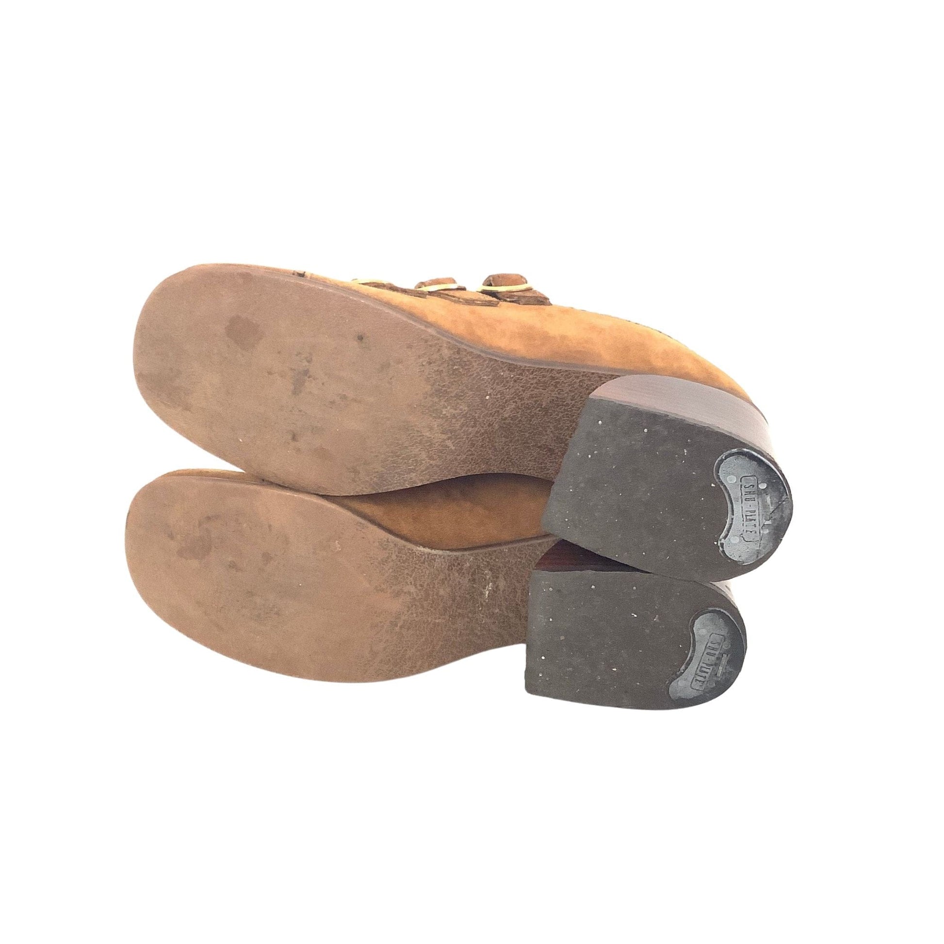 Penny-Lane Vintage Heels