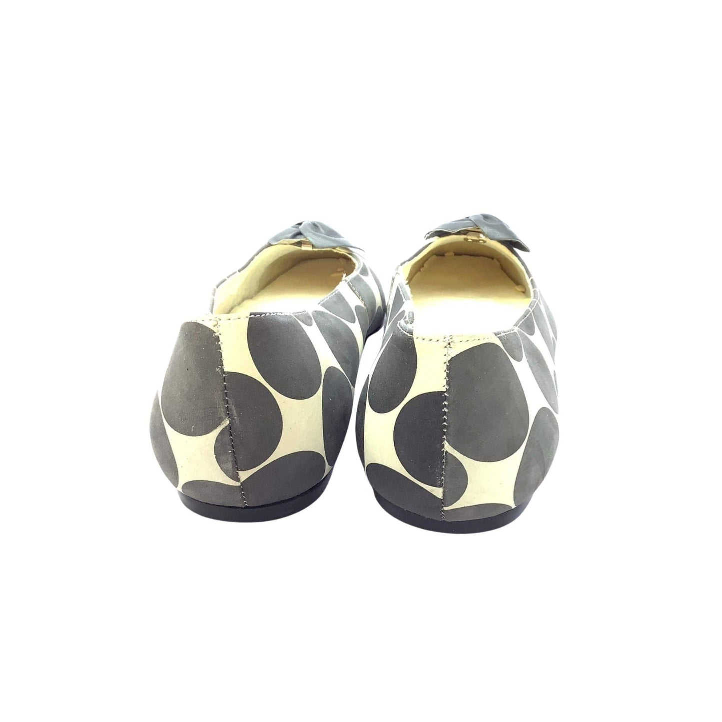 Perry Ellis Ballerina Flats