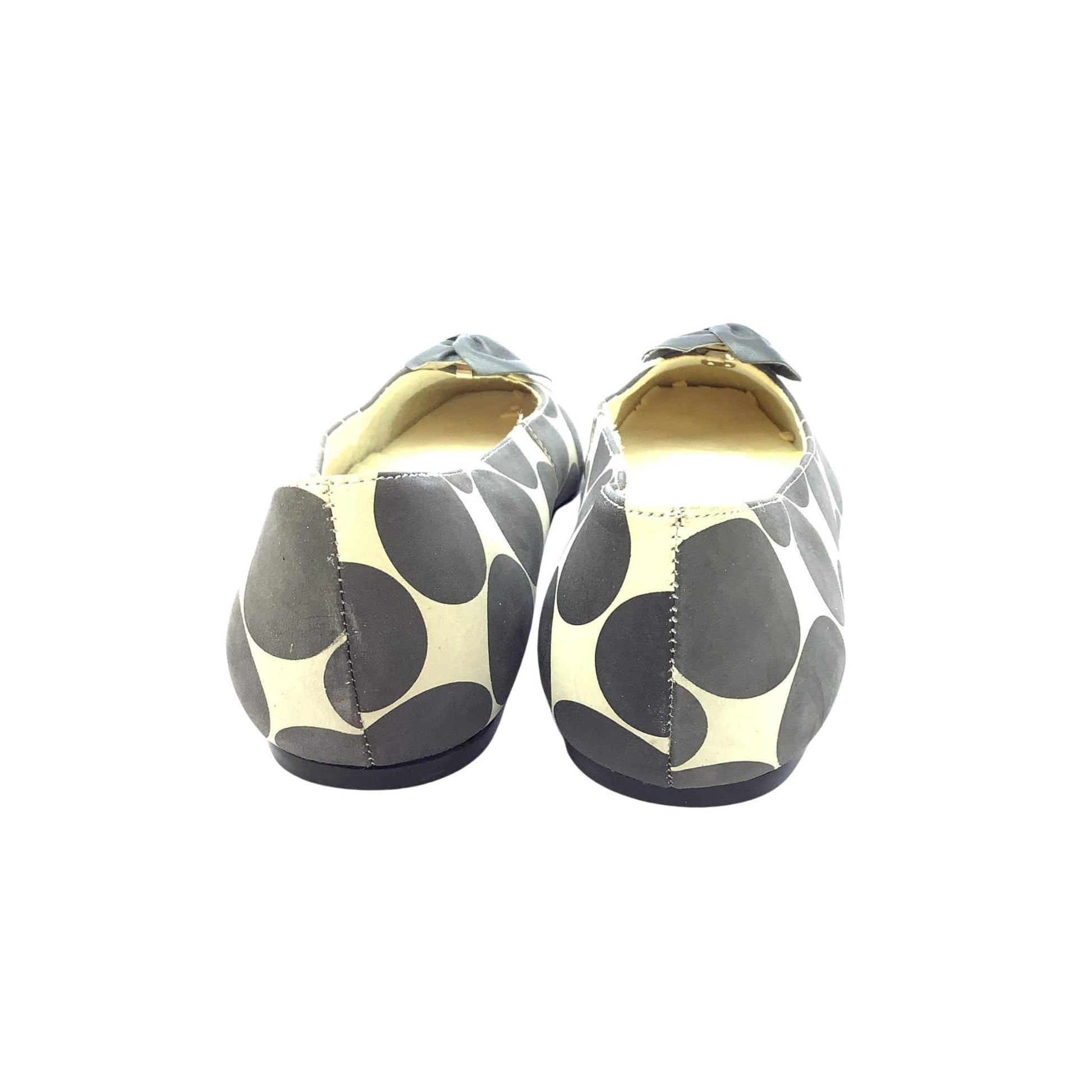 Perry Ellis Ballerina Flats